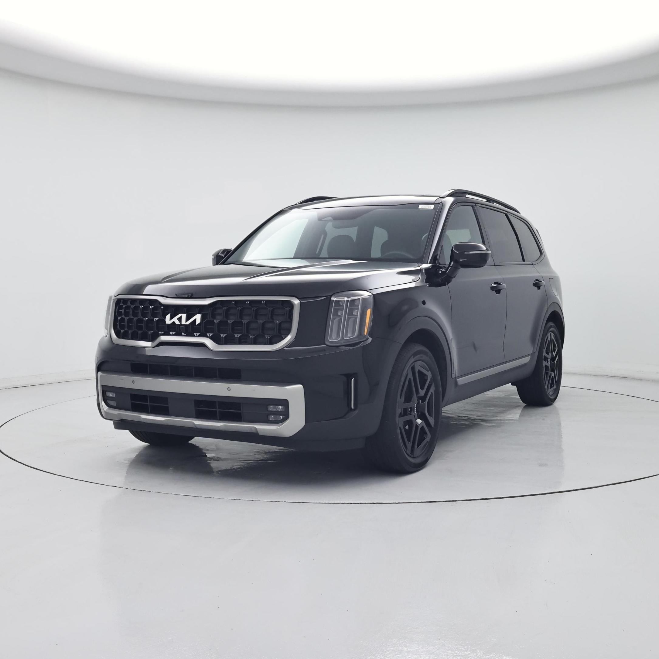 Thumbnail: 2023 Kia Telluride - 4