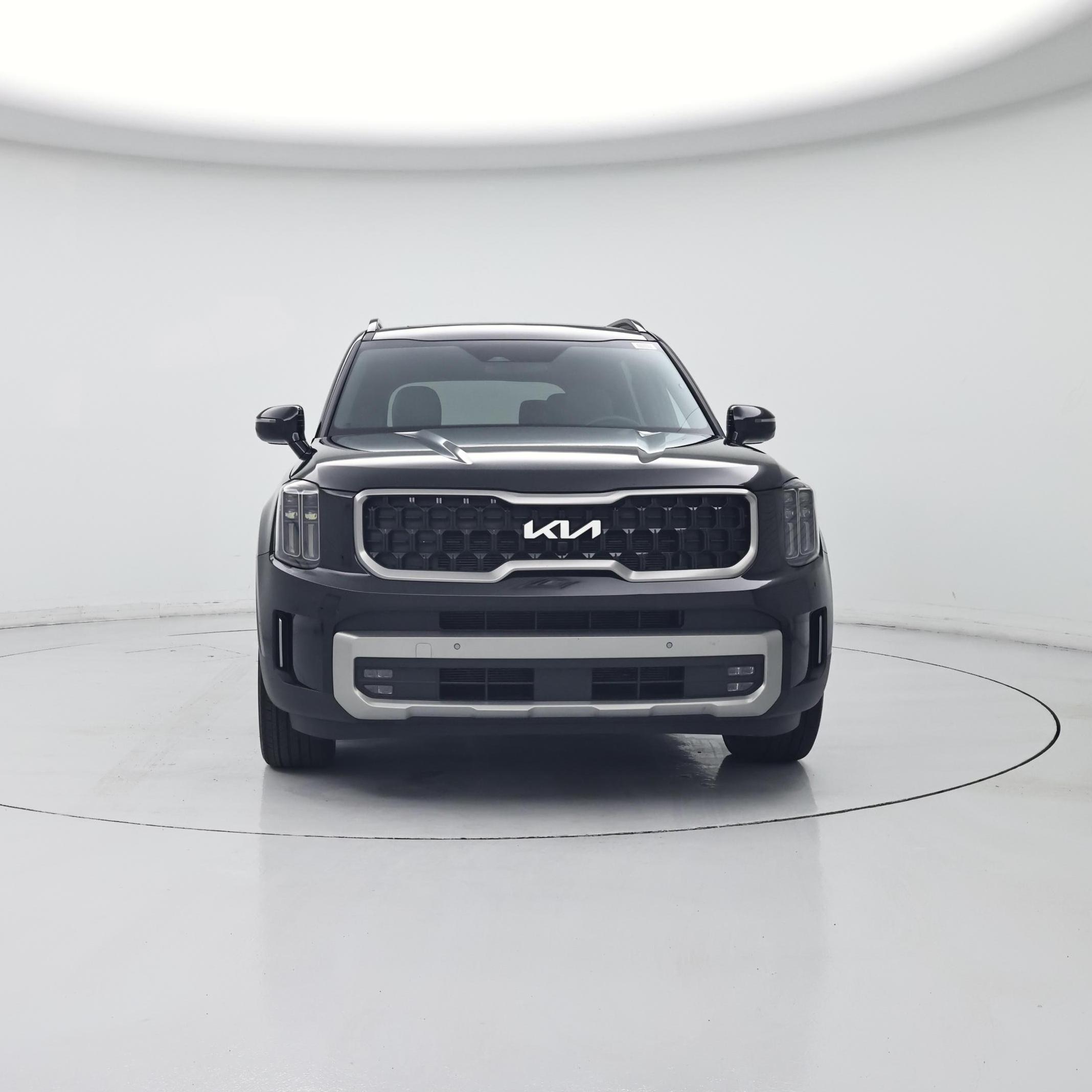 Thumbnail: 2023 Kia Telluride - 5