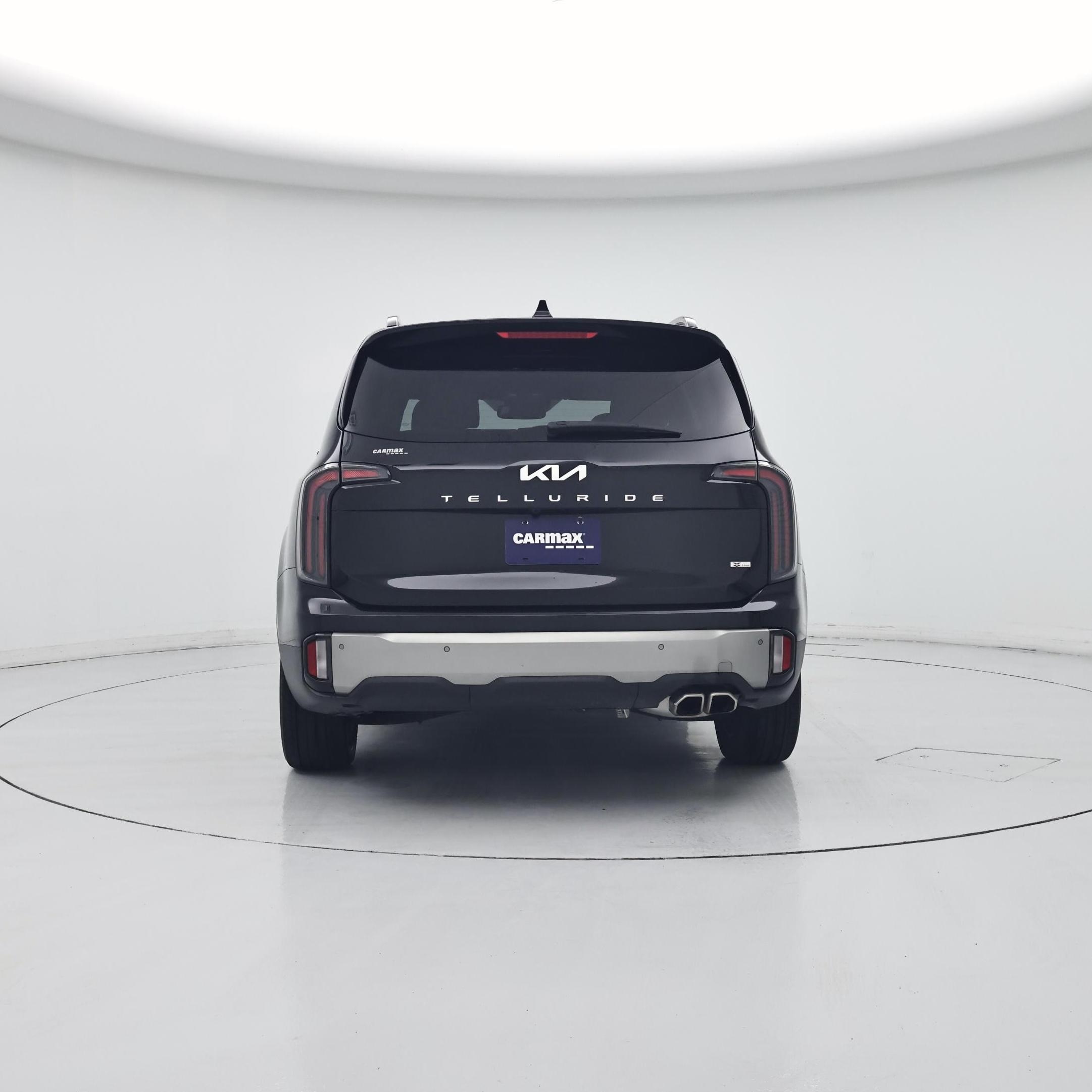 Thumbnail: 2023 Kia Telluride - 6