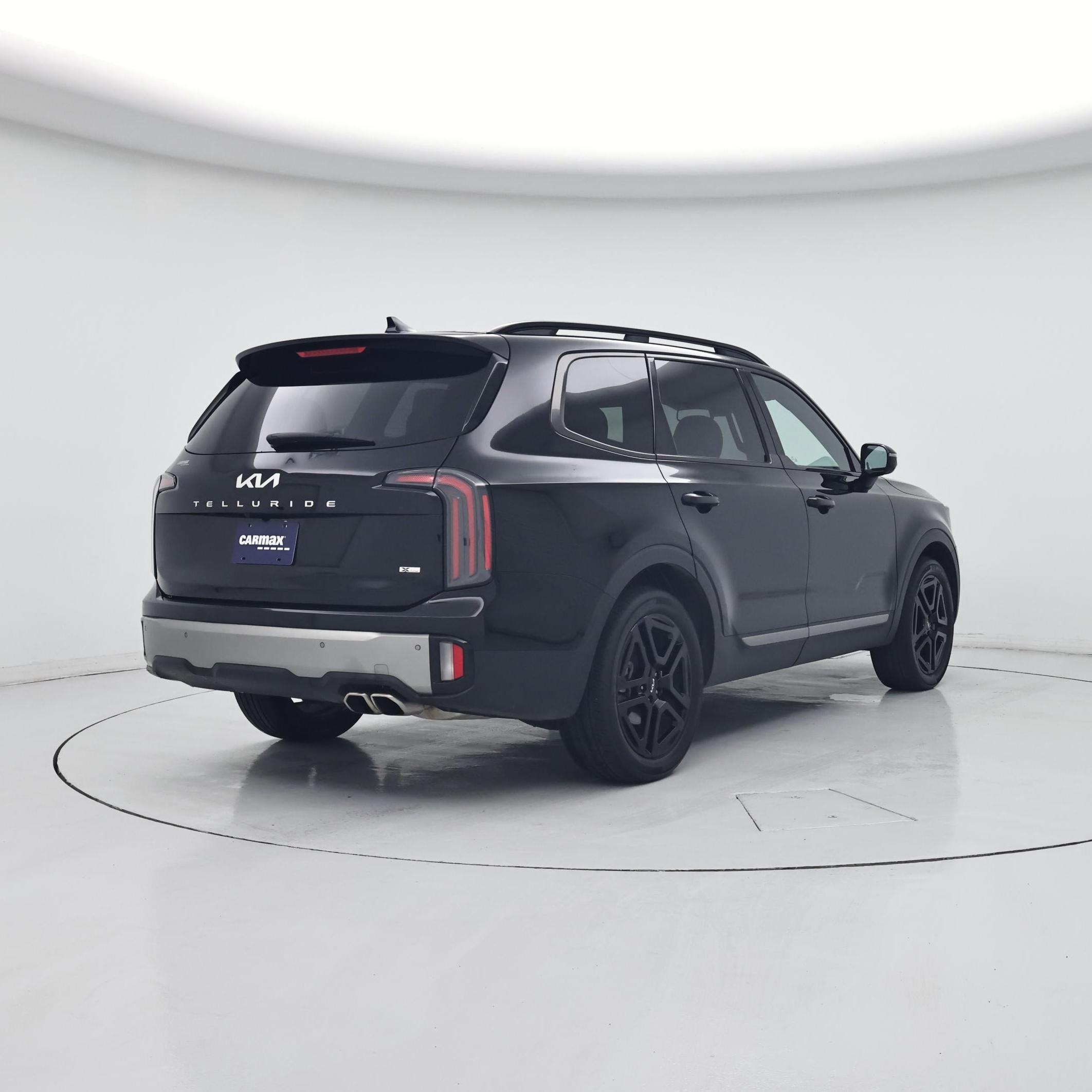 Thumbnail: 2023 Kia Telluride - 8