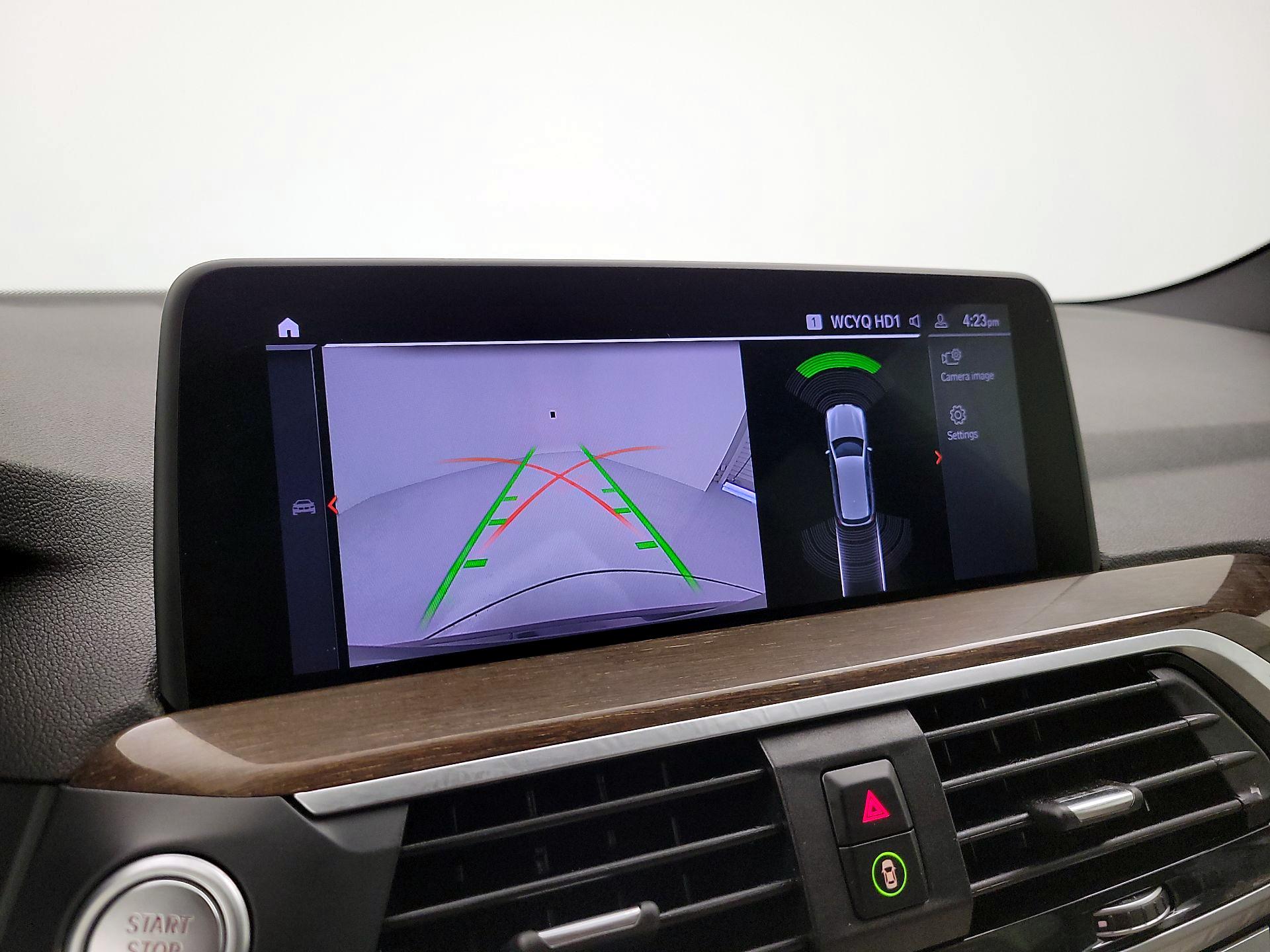 Thumbnail: 2021 BMW X3 - 15