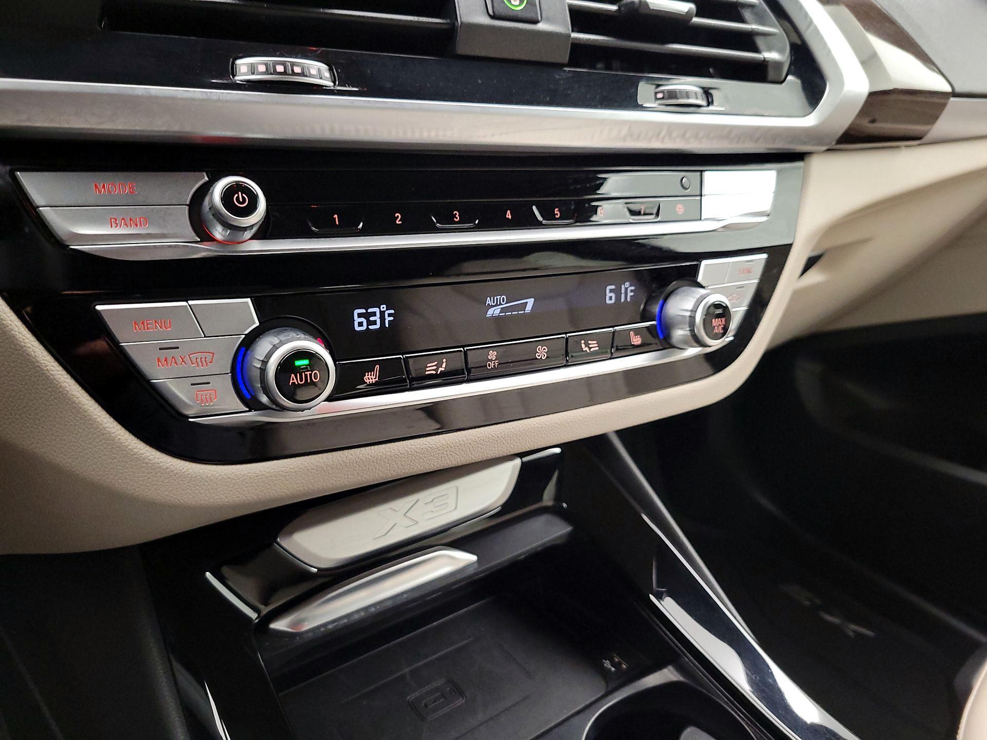 Thumbnail: 2021 BMW X3 - 17