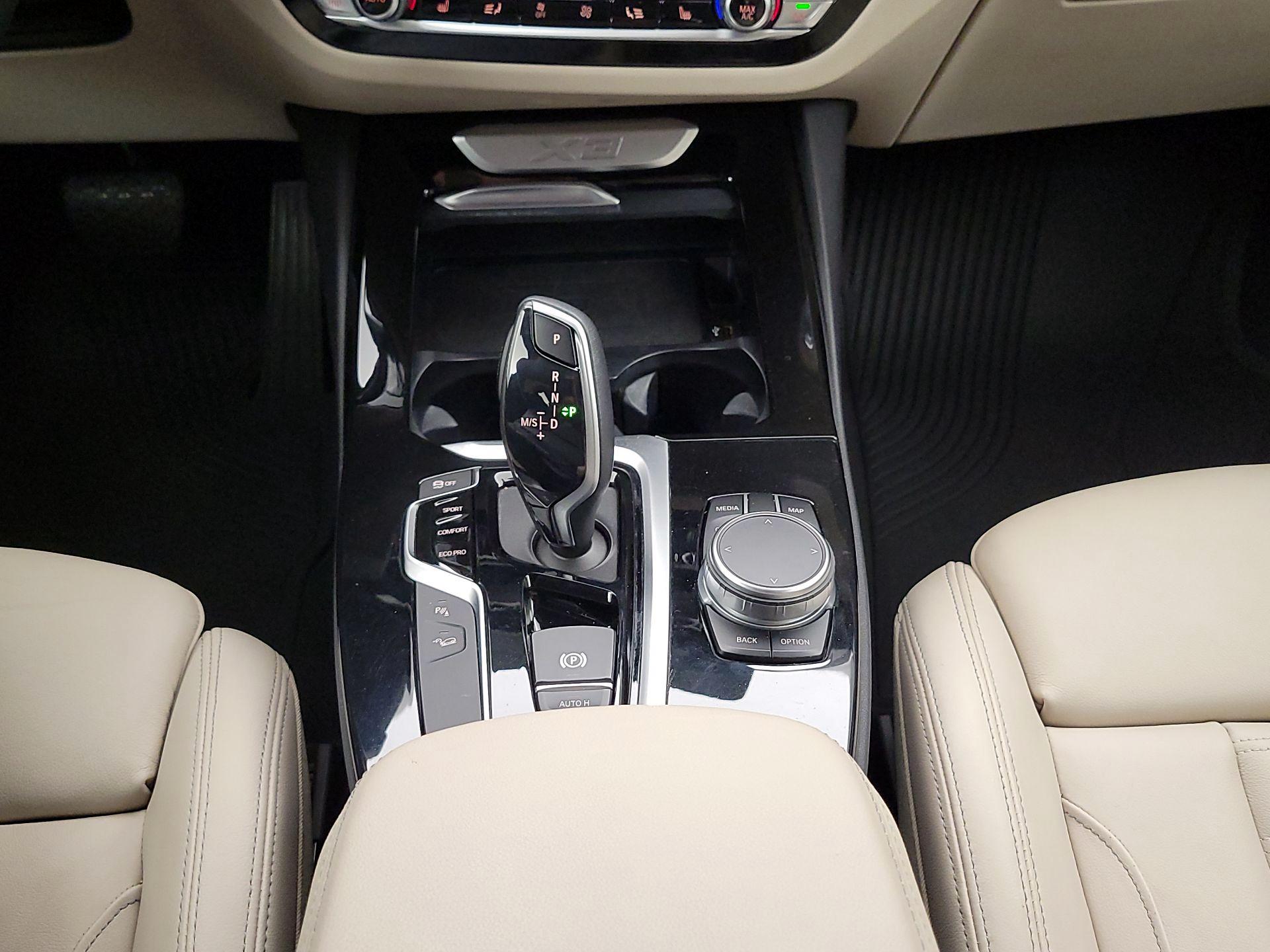 Thumbnail: 2021 BMW X3 - 18