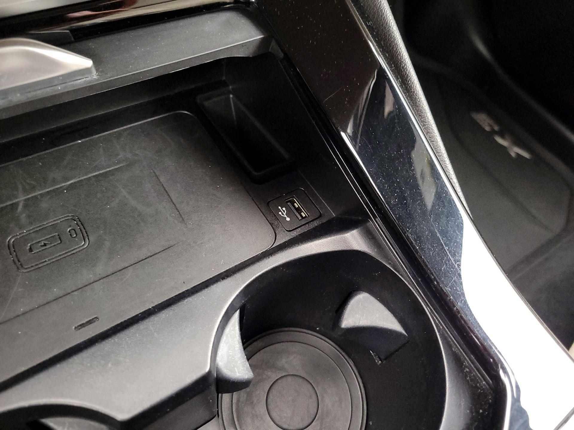 Thumbnail: 2021 BMW X3 - 19