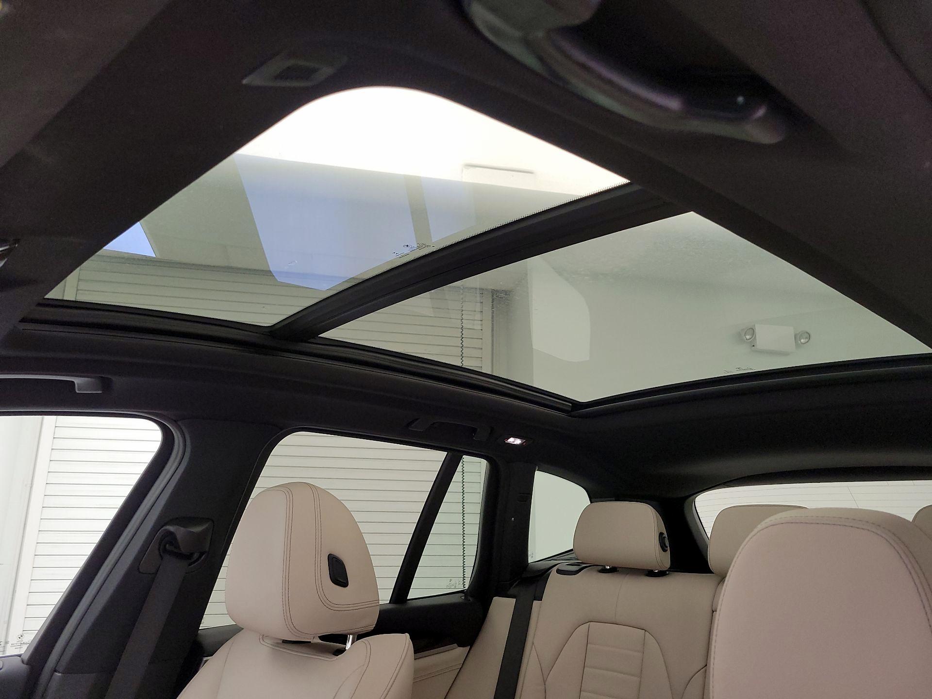 Thumbnail: 2021 BMW X3 - 20