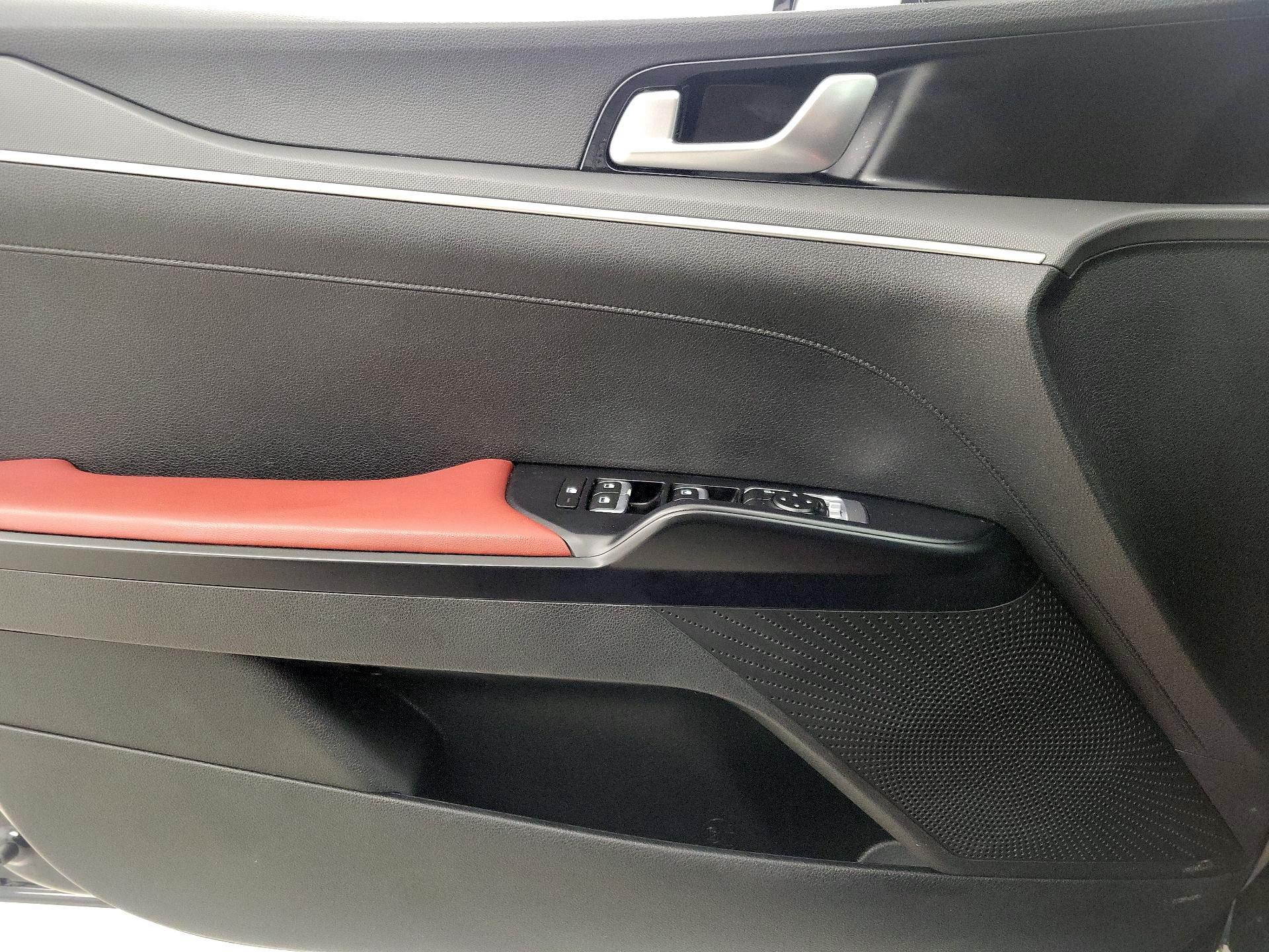 Thumbnail: 2022 Kia K5 - 12