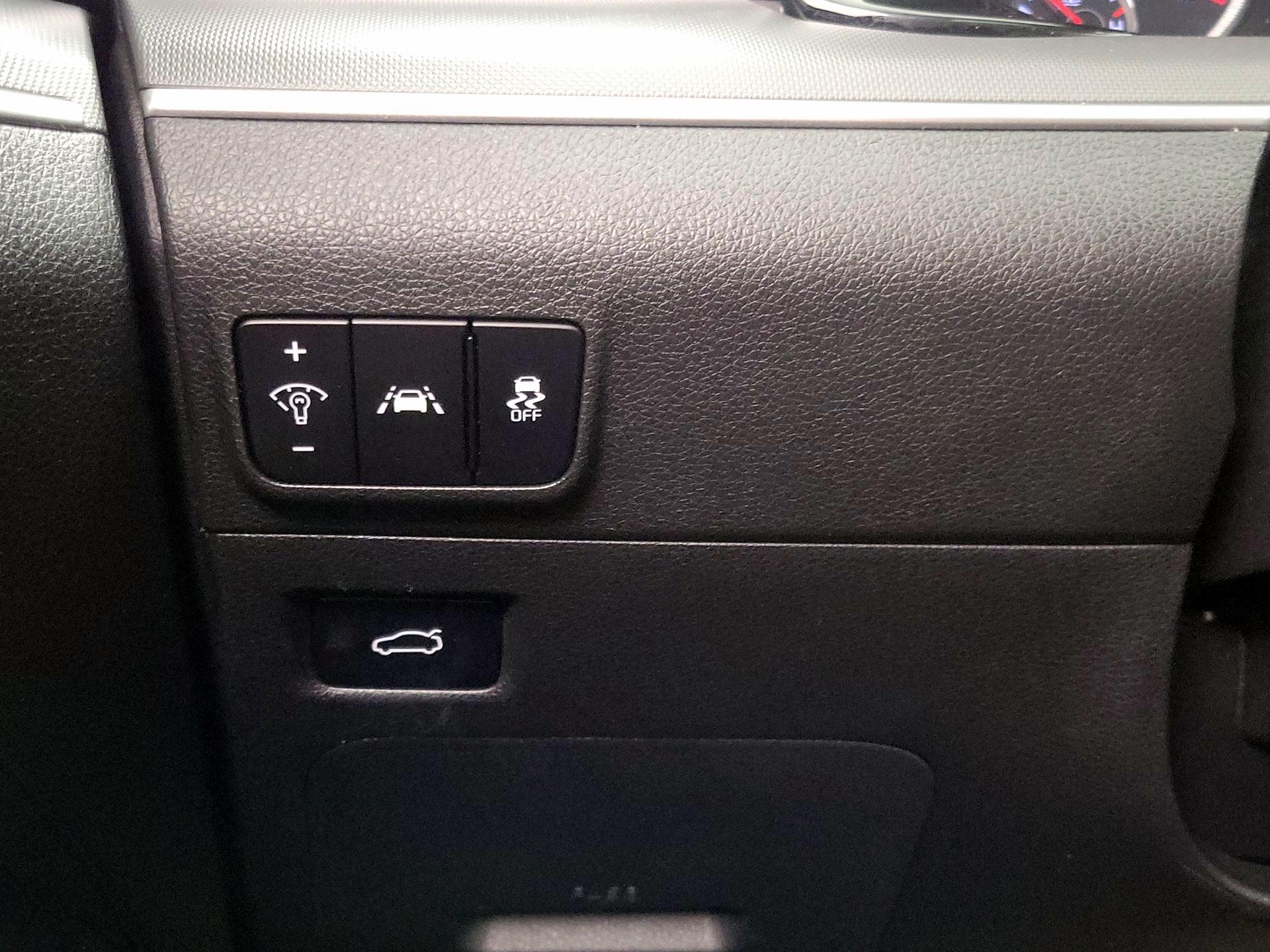 Thumbnail: 2022 Kia K5 - 13