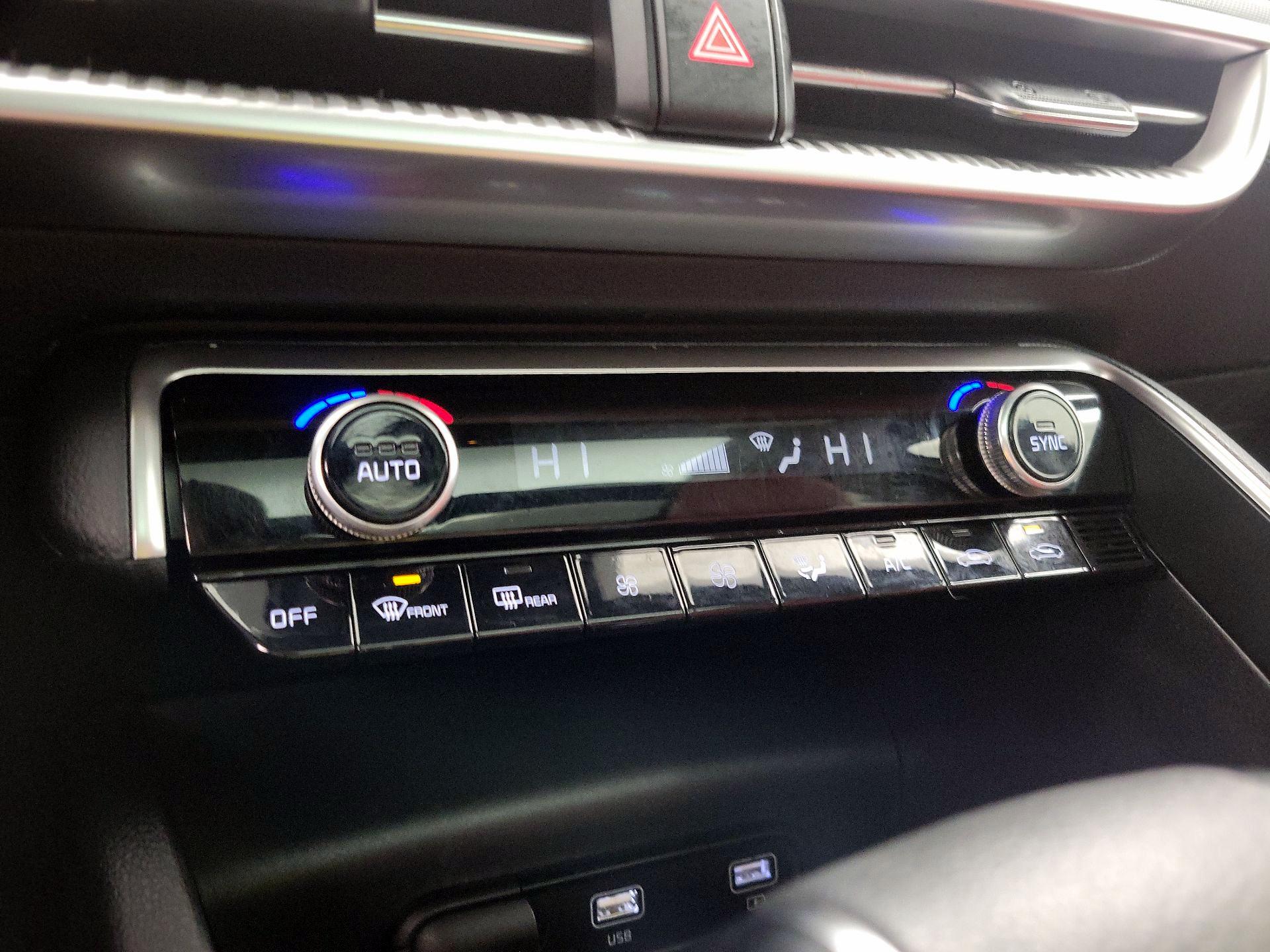 Thumbnail: 2022 Kia K5 - 17