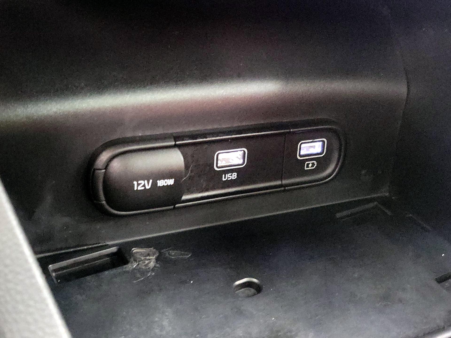 Thumbnail: 2022 Kia K5 - 19