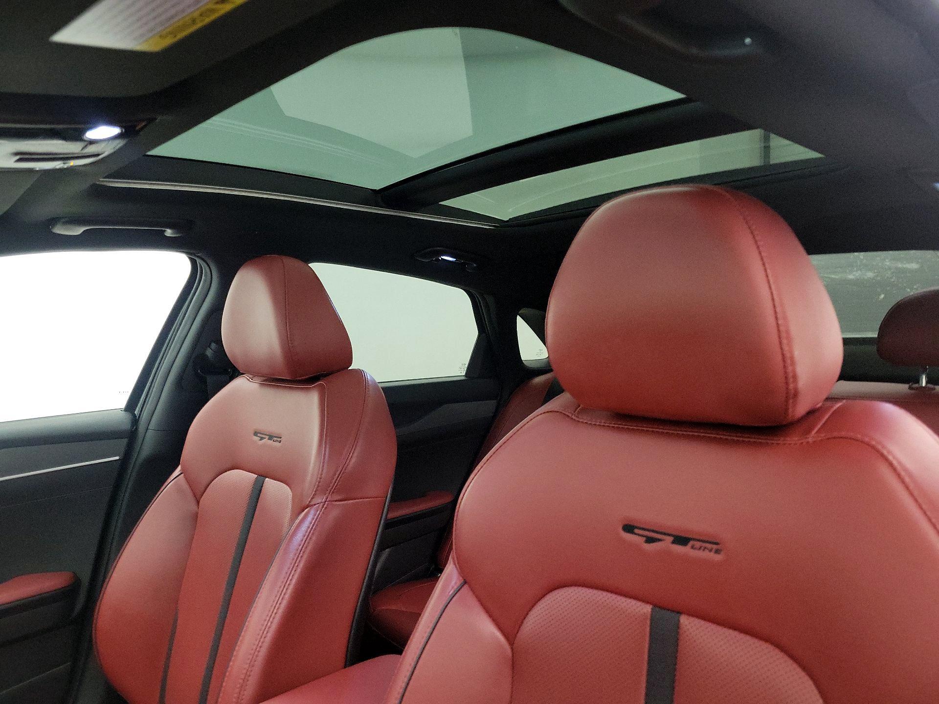 Thumbnail: 2022 Kia K5 - 20