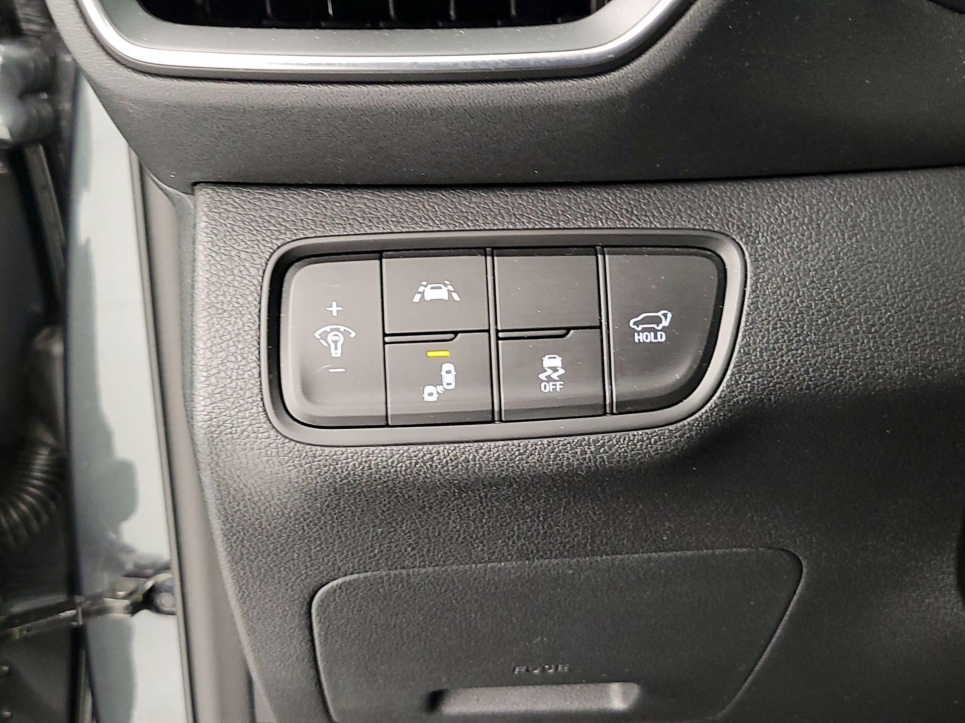 Thumbnail: 2020 Hyundai Santa Fe - 13