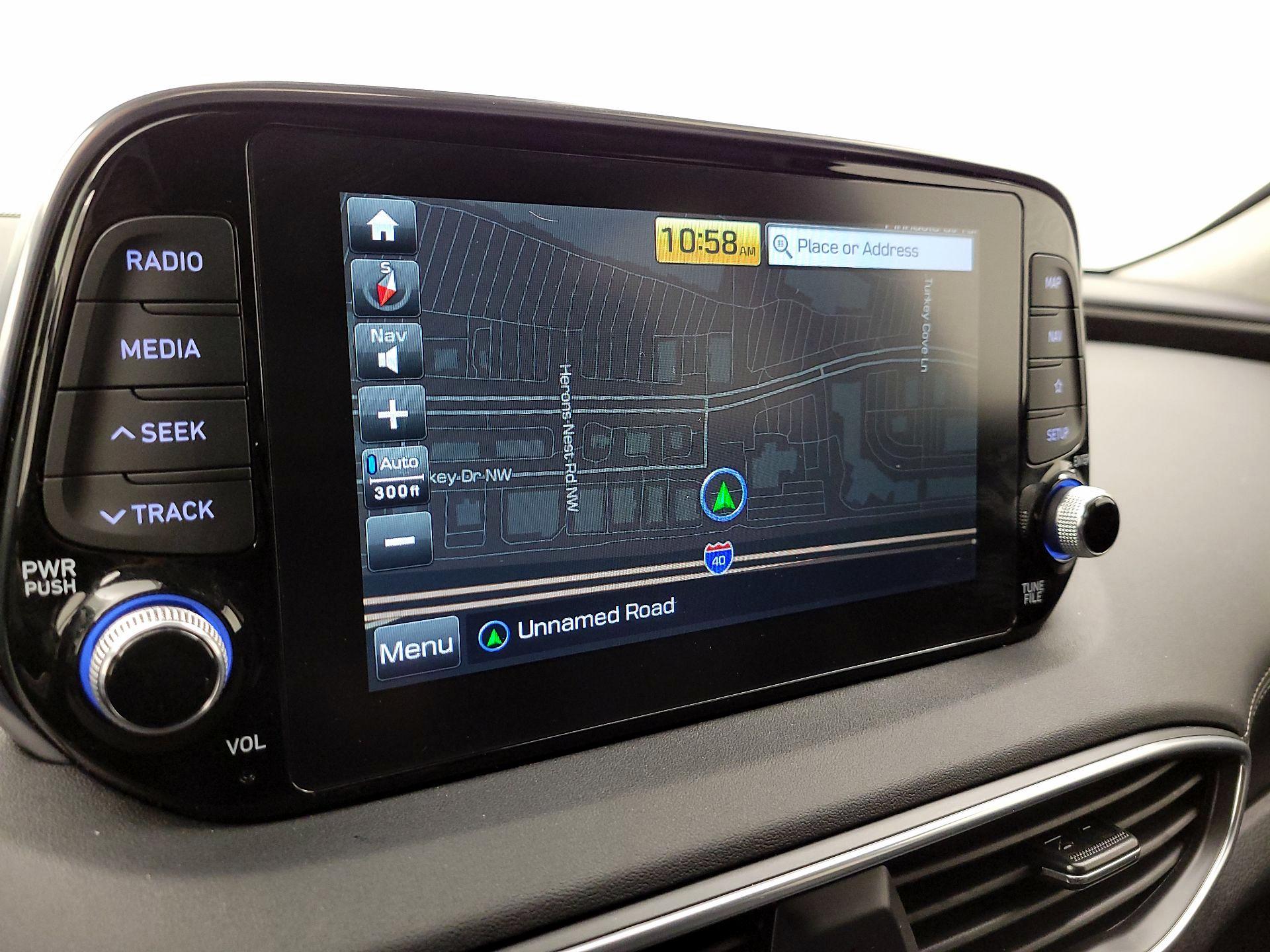 Thumbnail: 2020 Hyundai Santa Fe - 14