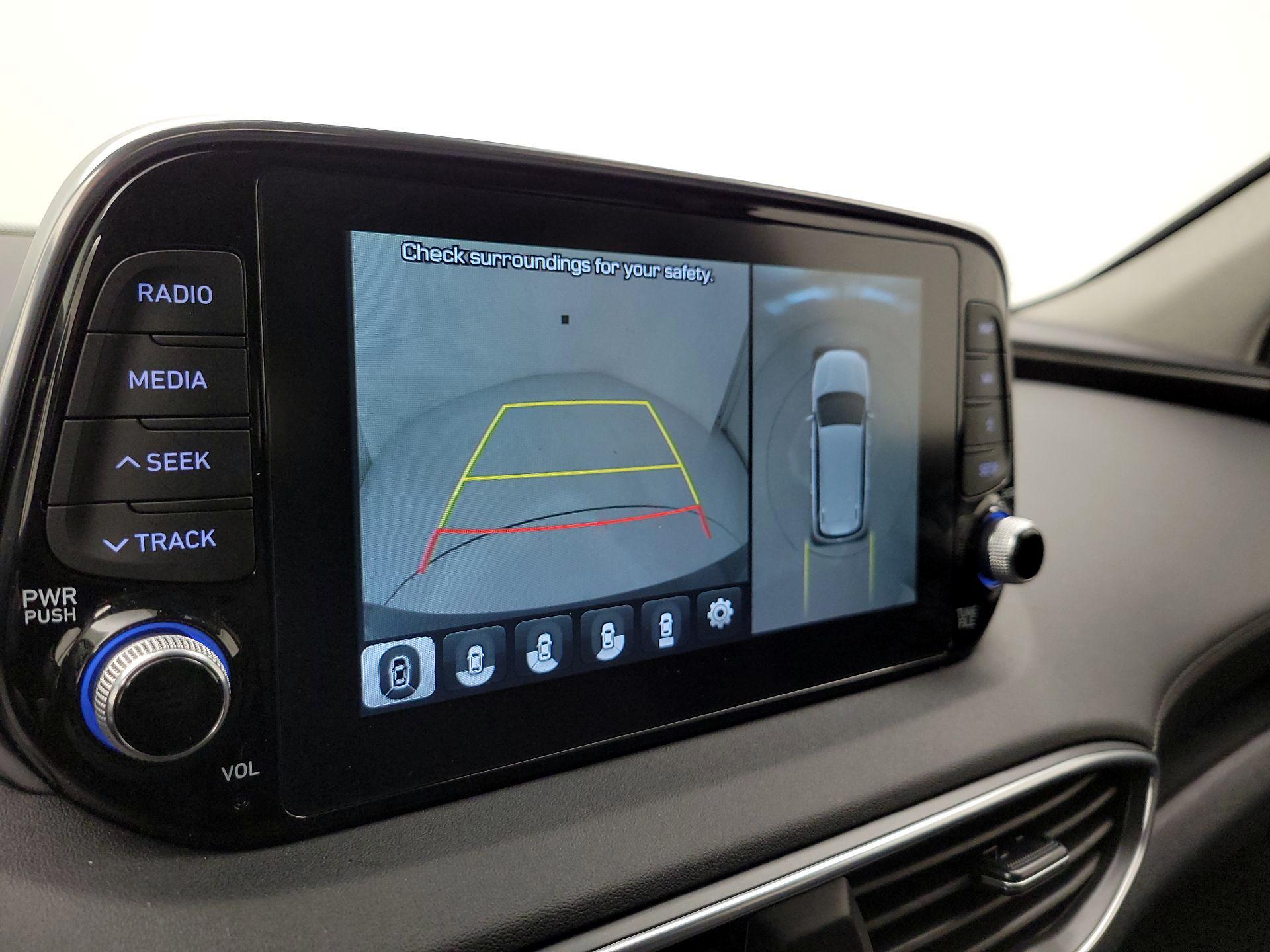 Thumbnail: 2020 Hyundai Santa Fe - 15