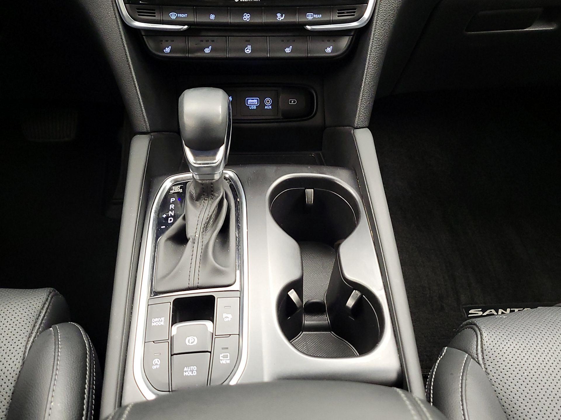 Thumbnail: 2020 Hyundai Santa Fe - 18