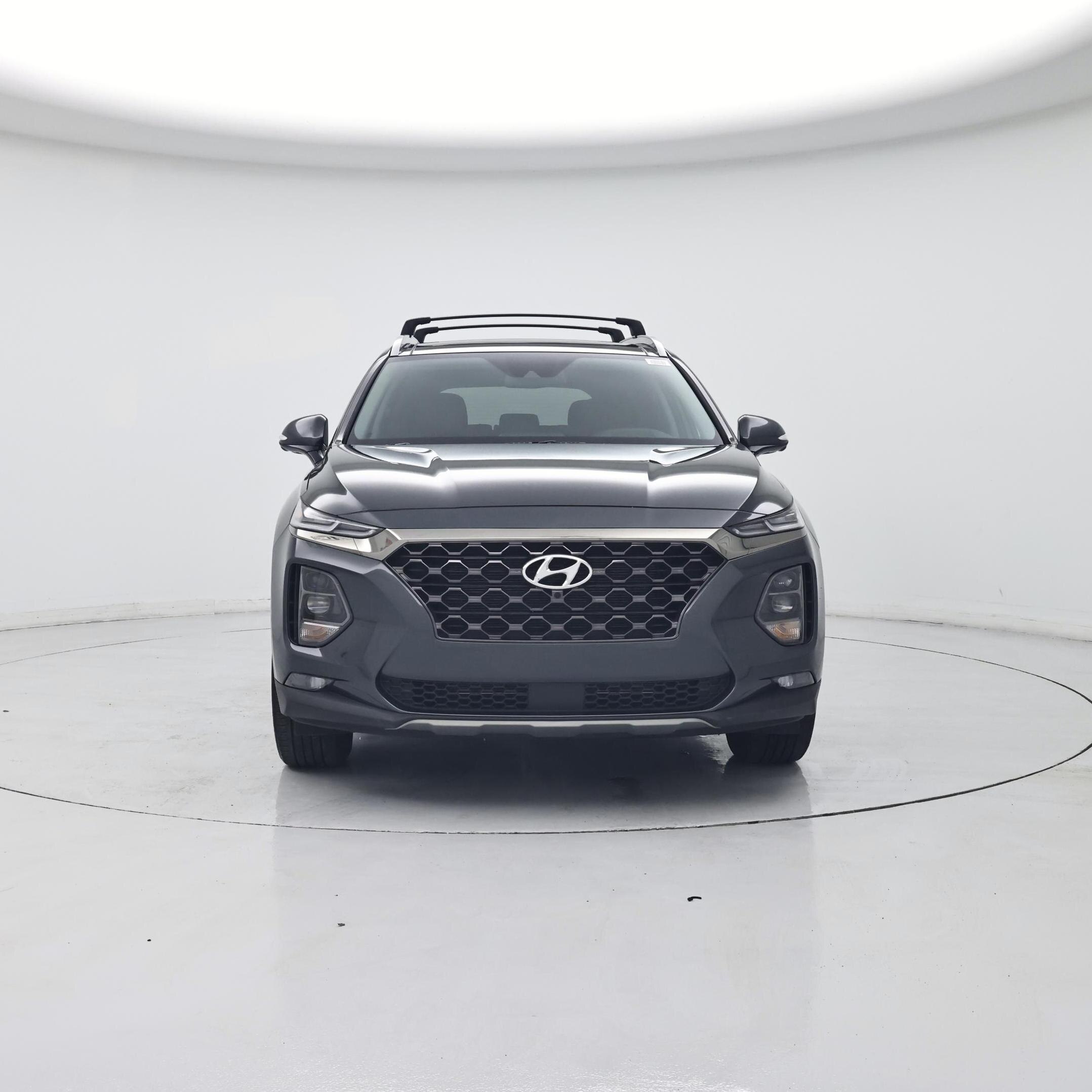 Thumbnail: 2020 Hyundai Santa Fe - 5