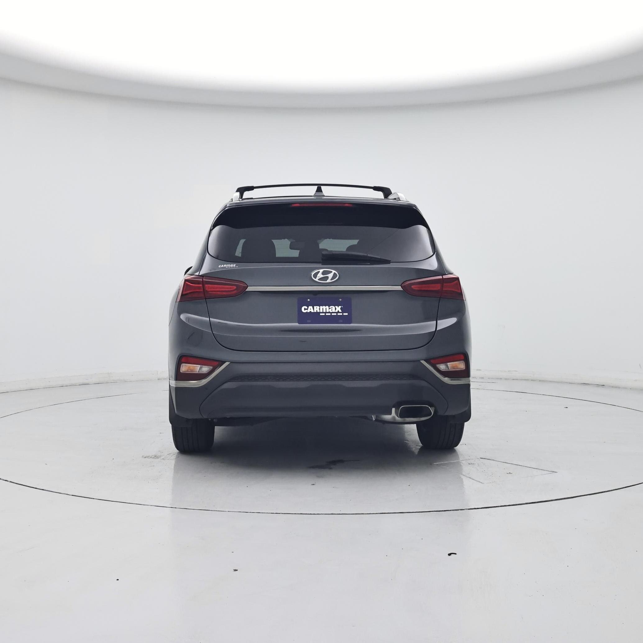 Thumbnail: 2020 Hyundai Santa Fe - 6