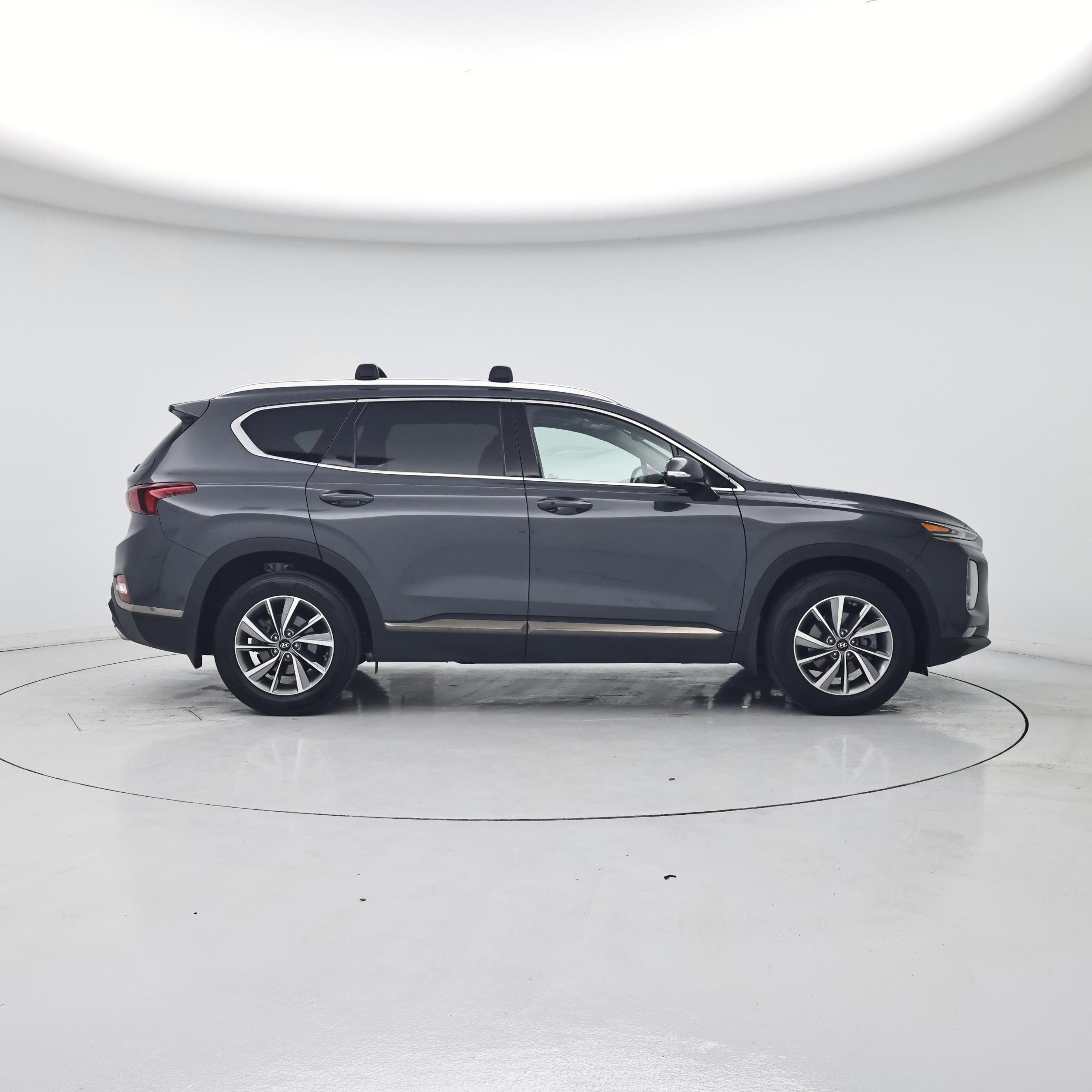 Thumbnail: 2020 Hyundai Santa Fe - 7