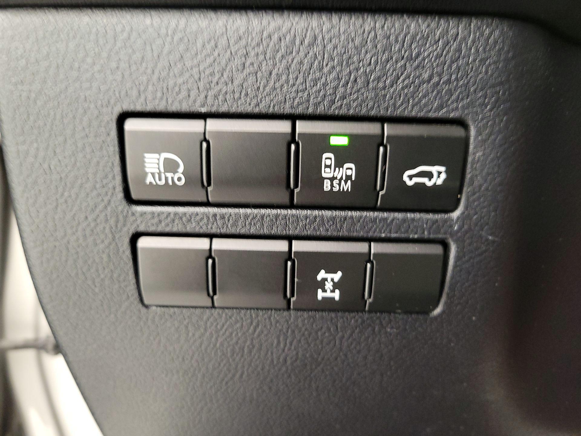 Thumbnail: 2020 Lexus NX - 13