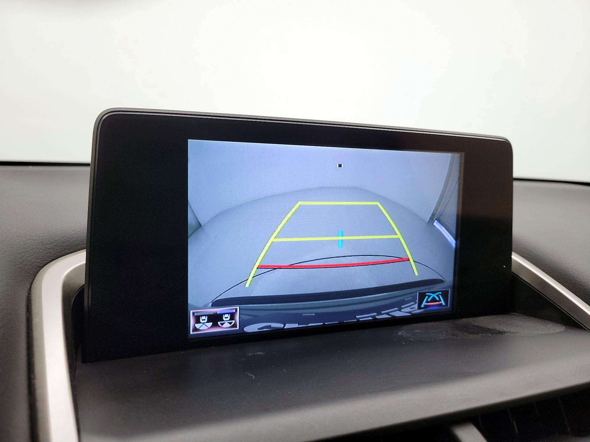 Thumbnail: 2020 Lexus NX - 14