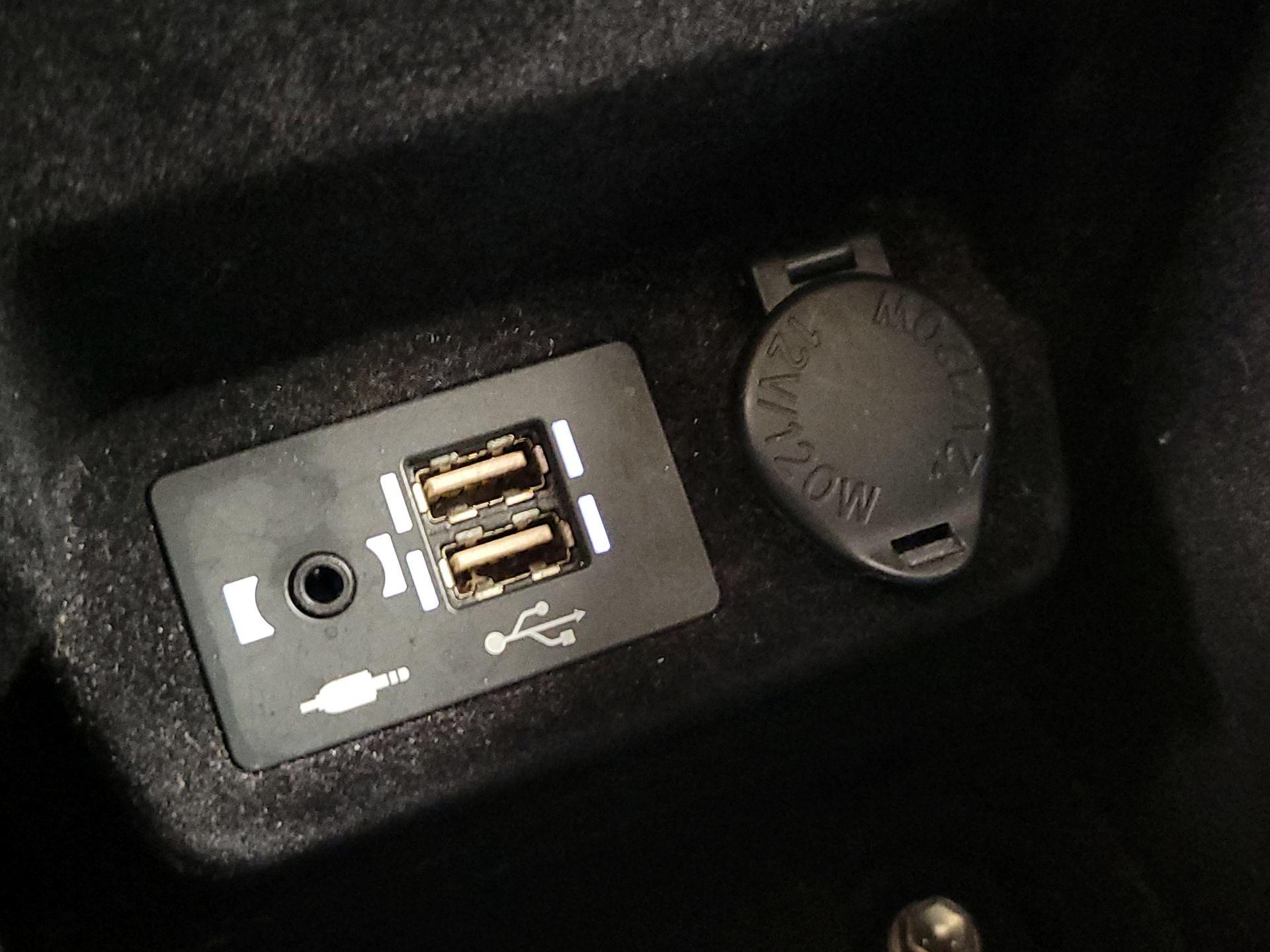 Thumbnail: 2020 Lexus NX - 18