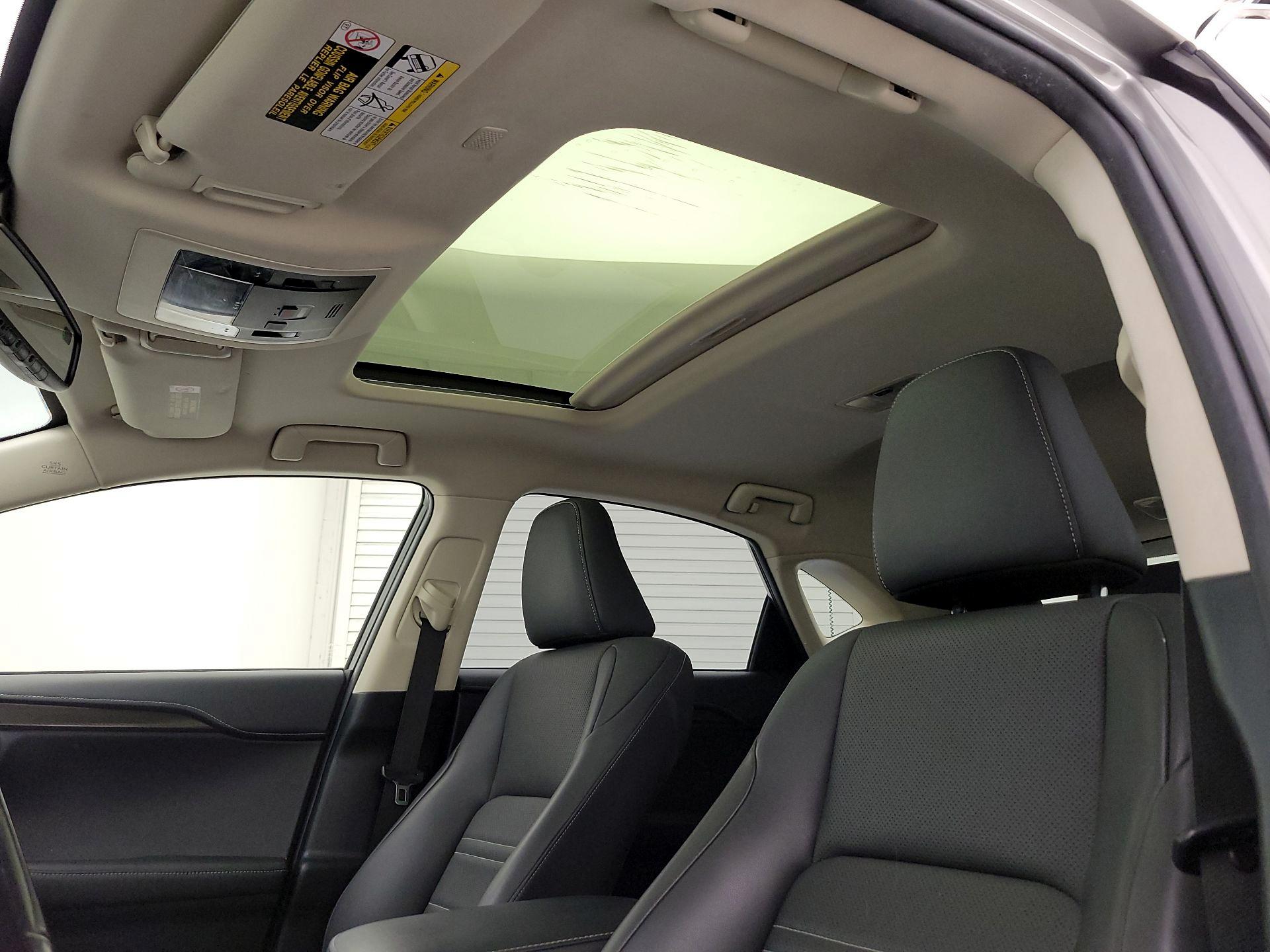 Thumbnail: 2020 Lexus NX - 19