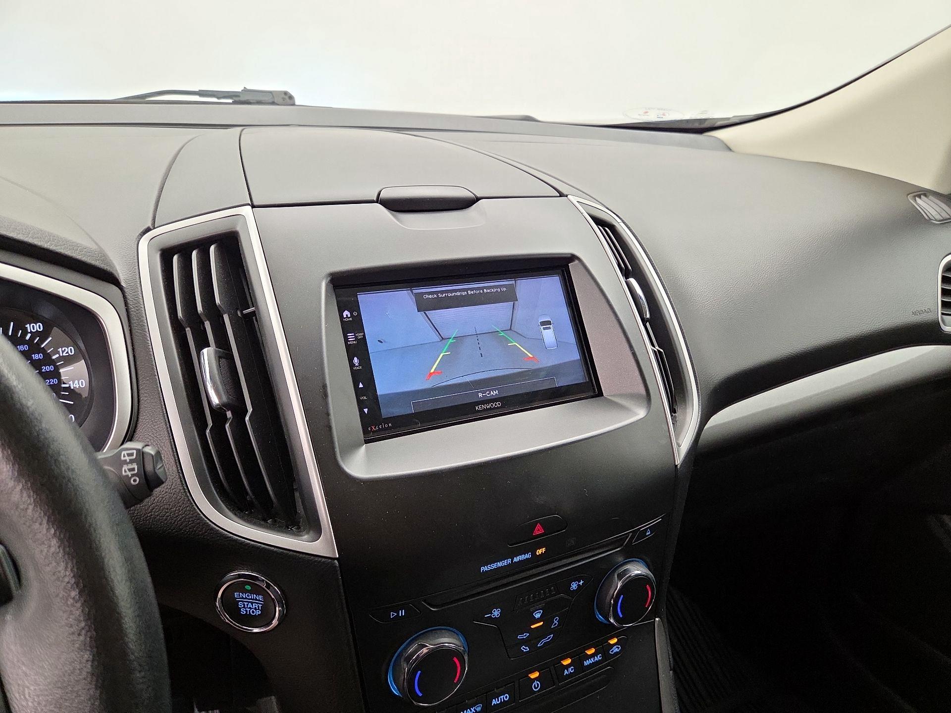 Thumbnail: 2017 Ford Edge - 14