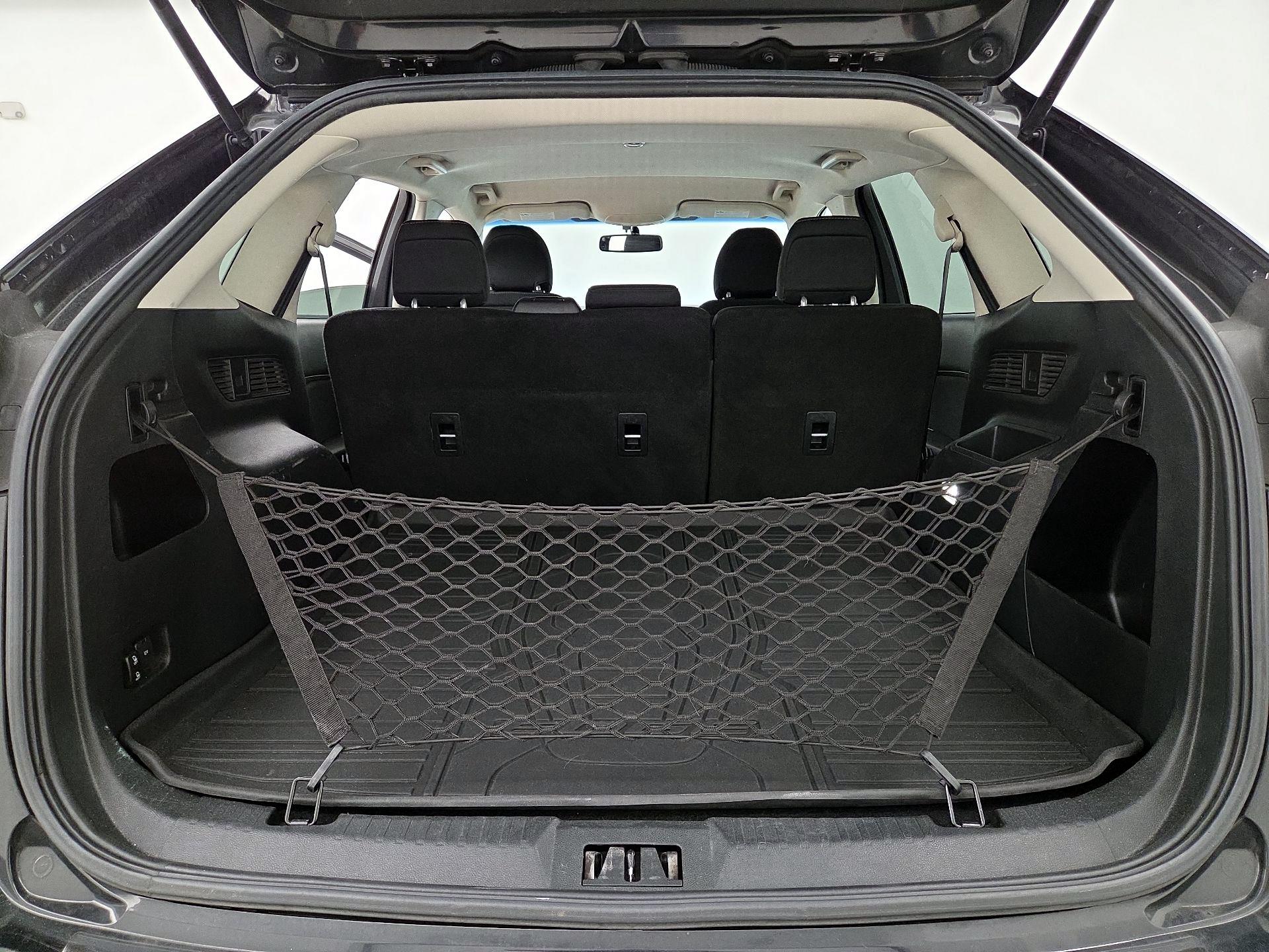 Thumbnail: 2017 Ford Edge - 20