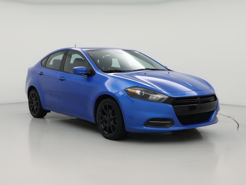 2016 Dodge Dart SE -
                  Chattanooga, TN