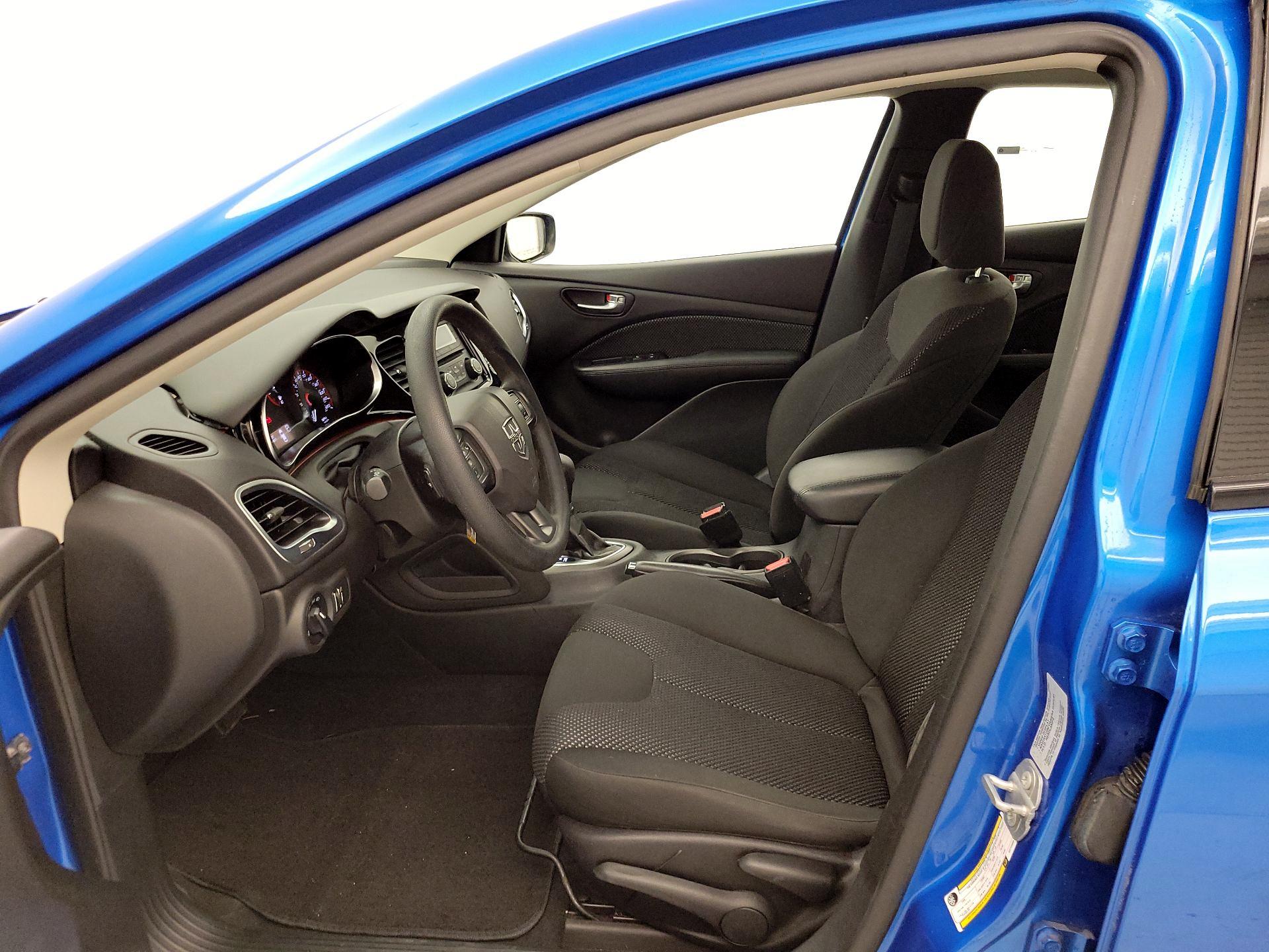 Thumbnail: 2016 Dodge Dart - 11