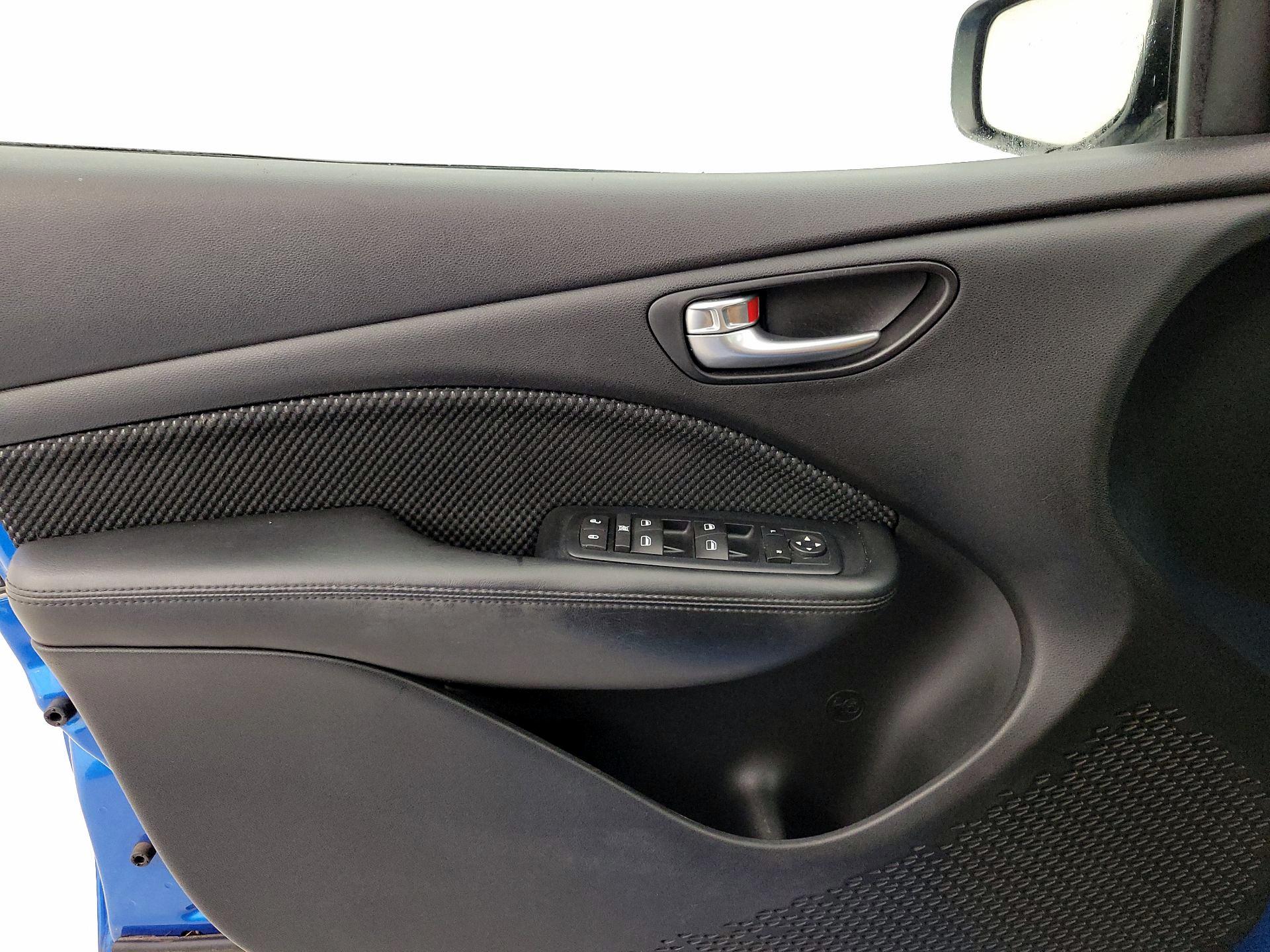 Thumbnail: 2016 Dodge Dart - 12