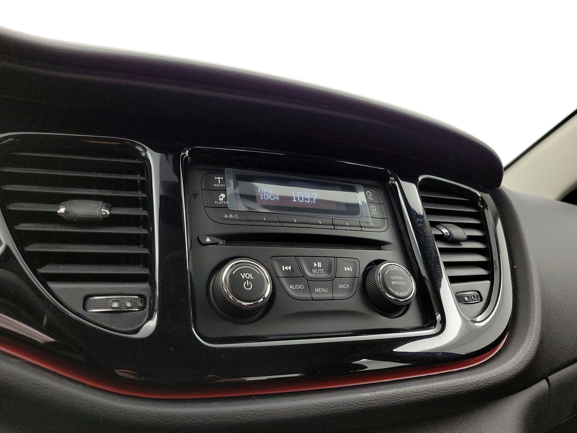 Thumbnail: 2016 Dodge Dart - 14