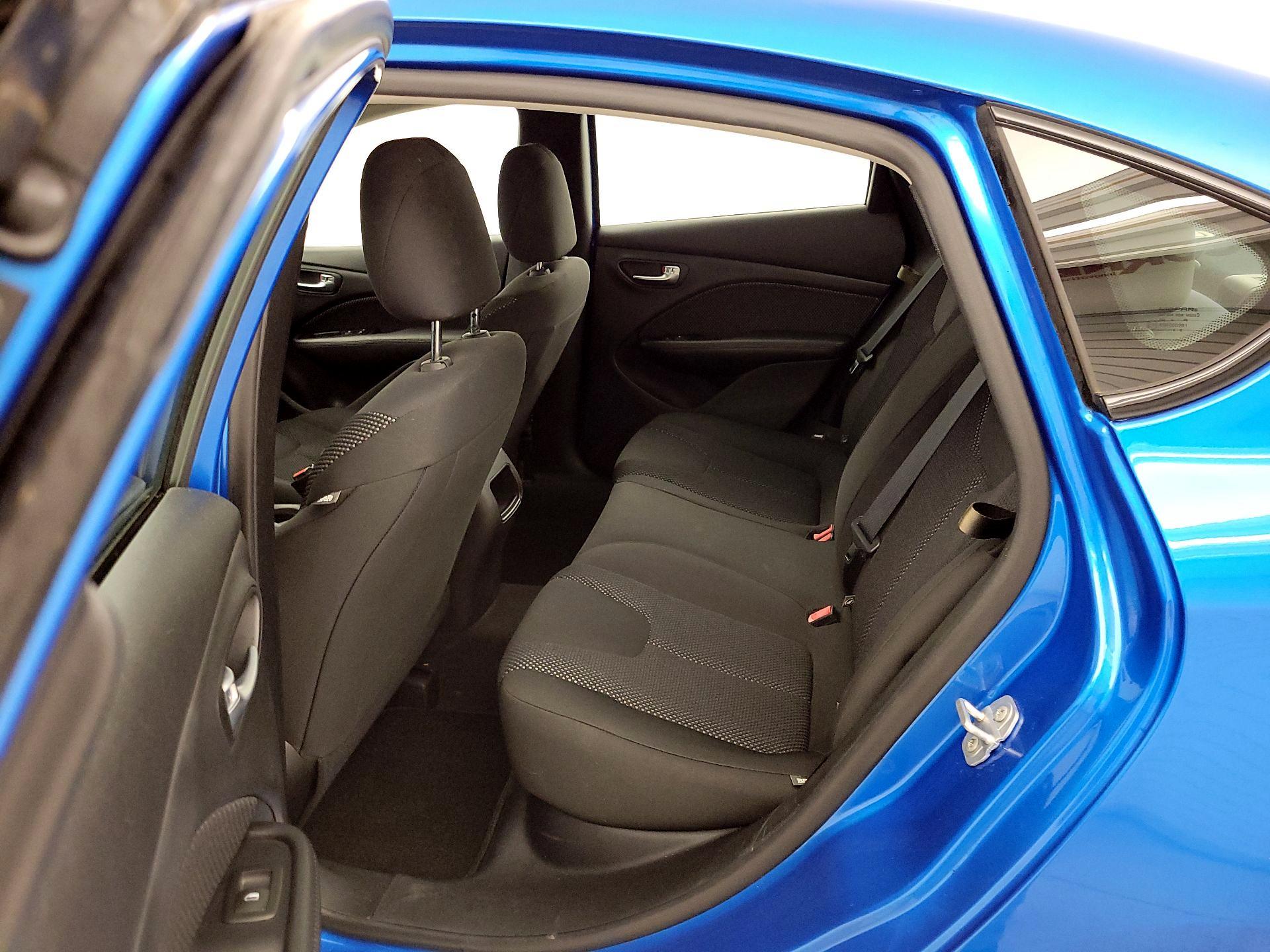 Thumbnail: 2016 Dodge Dart - 18