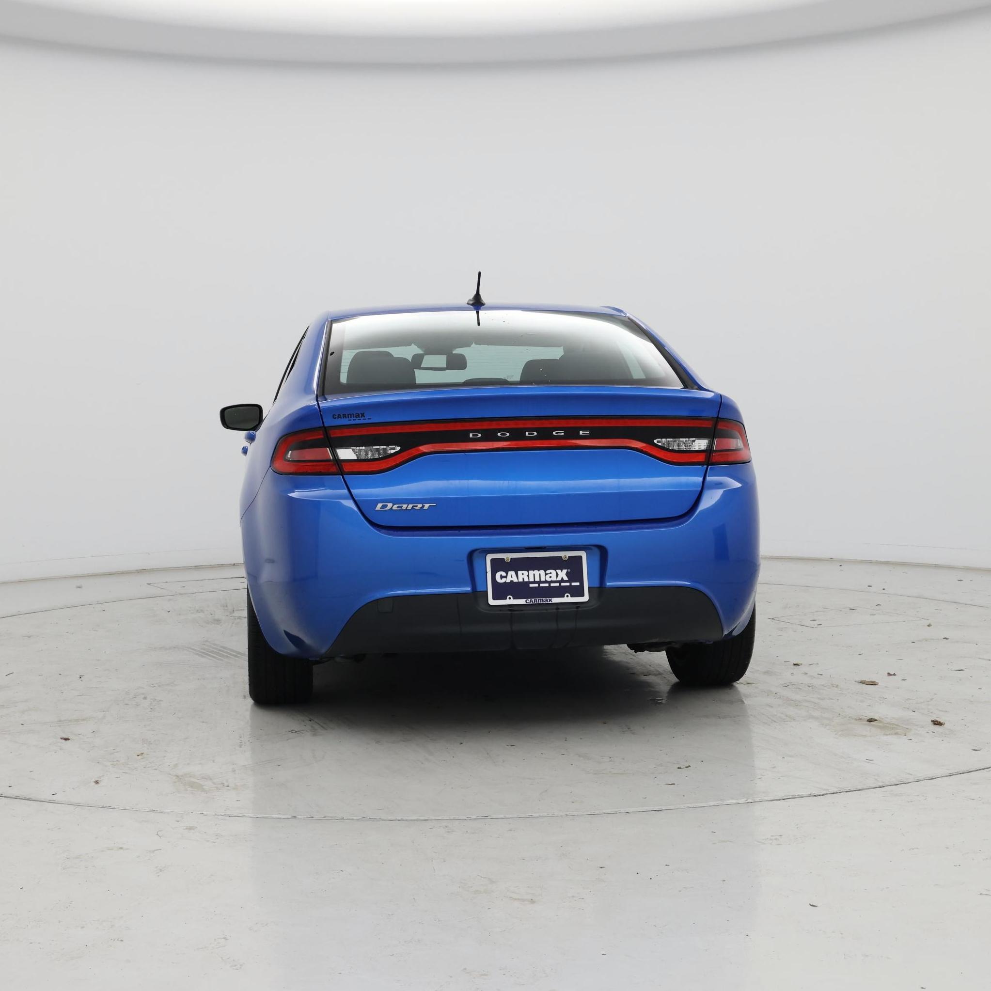 Thumbnail: 2016 Dodge Dart - 6