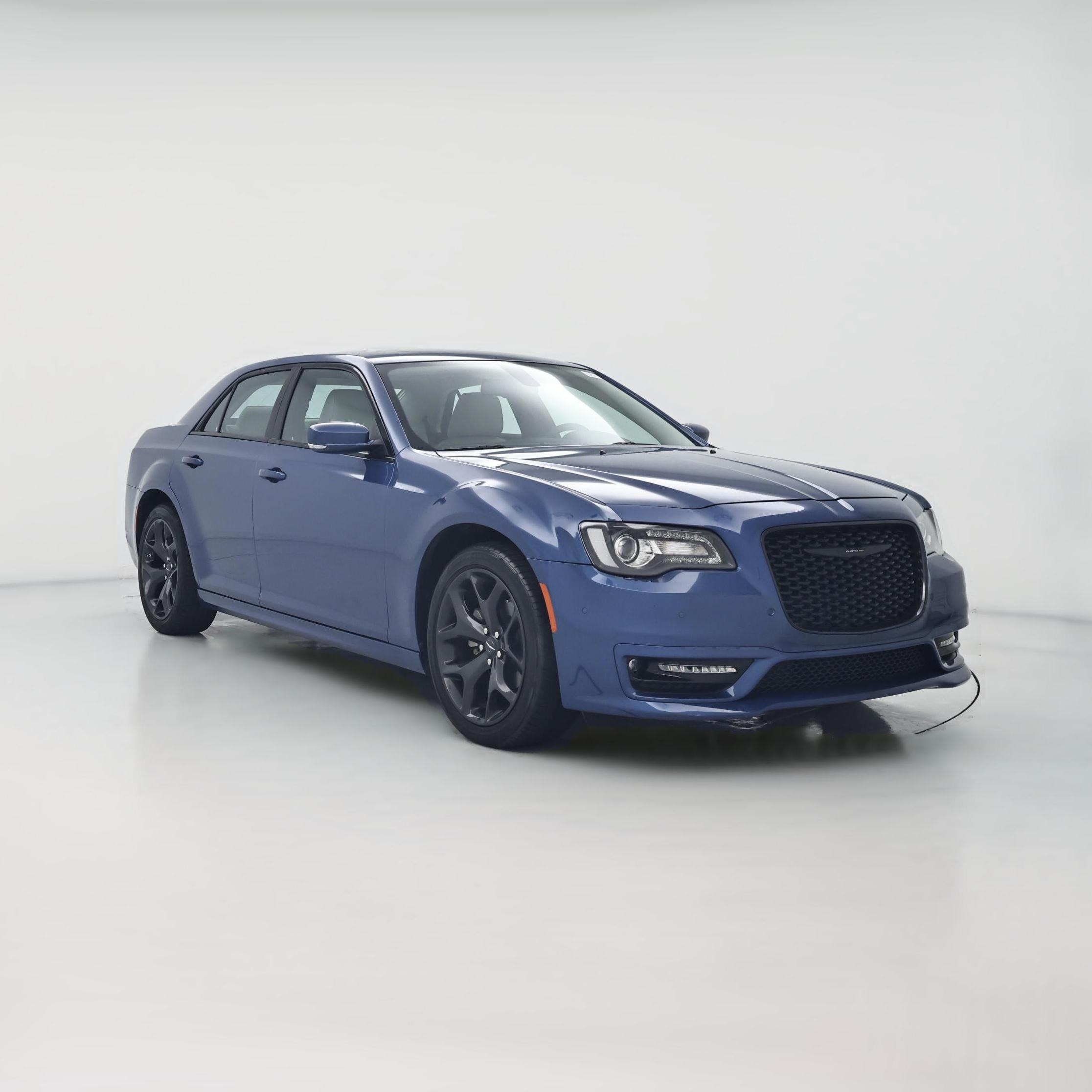Thumbnail: 2023 Chrysler 300 - 1
