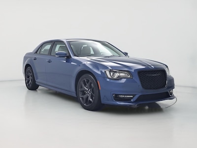 2023 Chrysler 300 Touring L