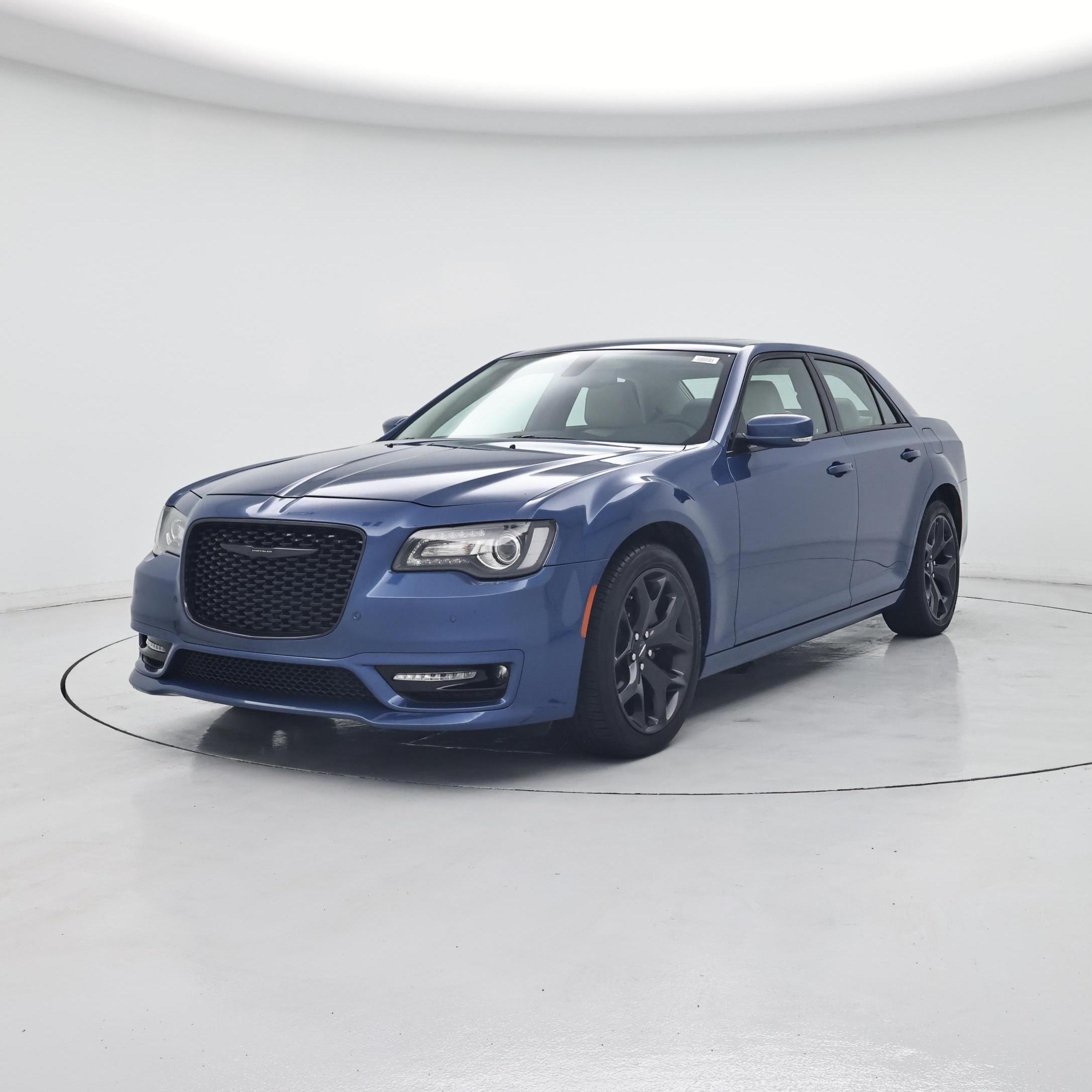 Thumbnail: 2023 Chrysler 300 - 4