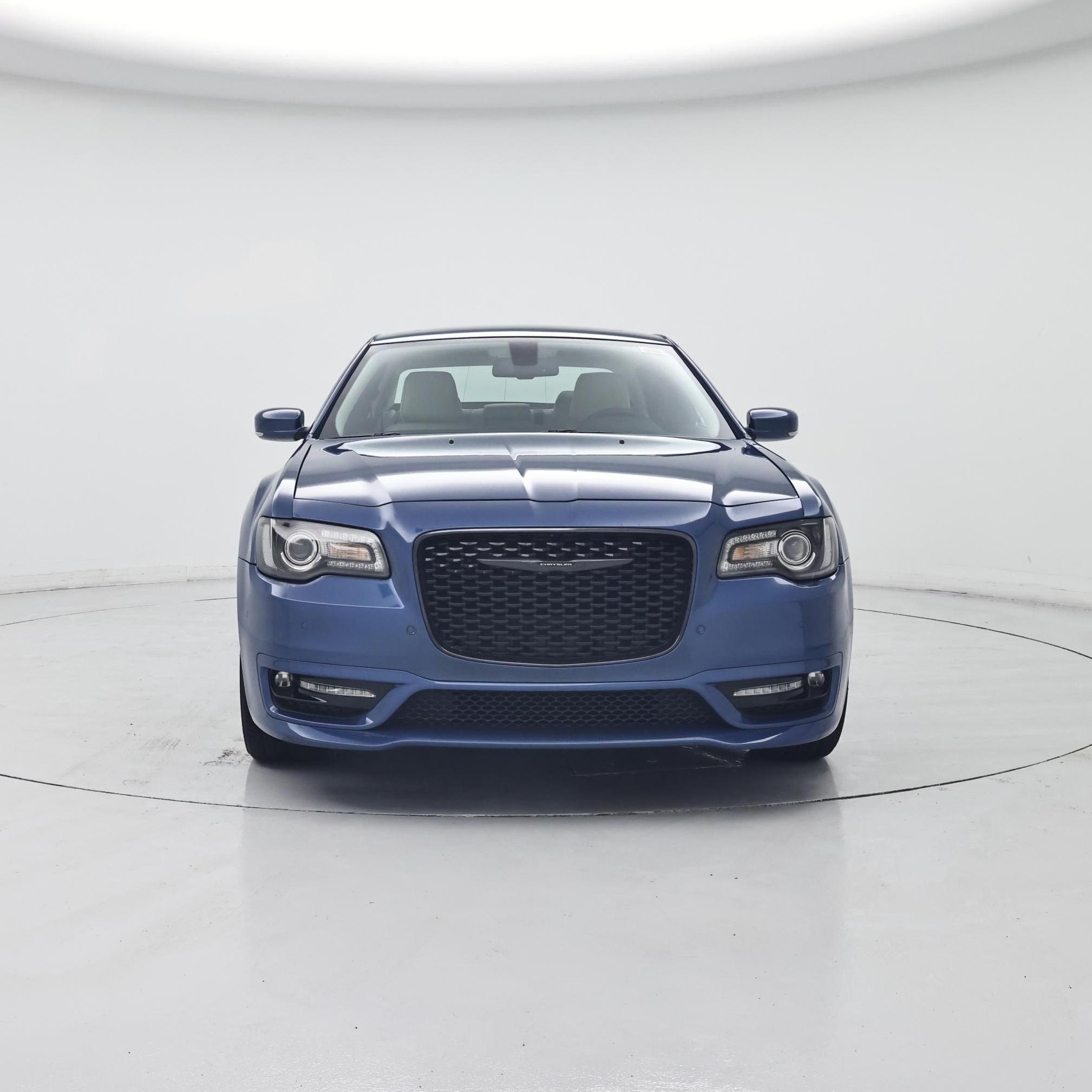 Thumbnail: 2023 Chrysler 300 - 5