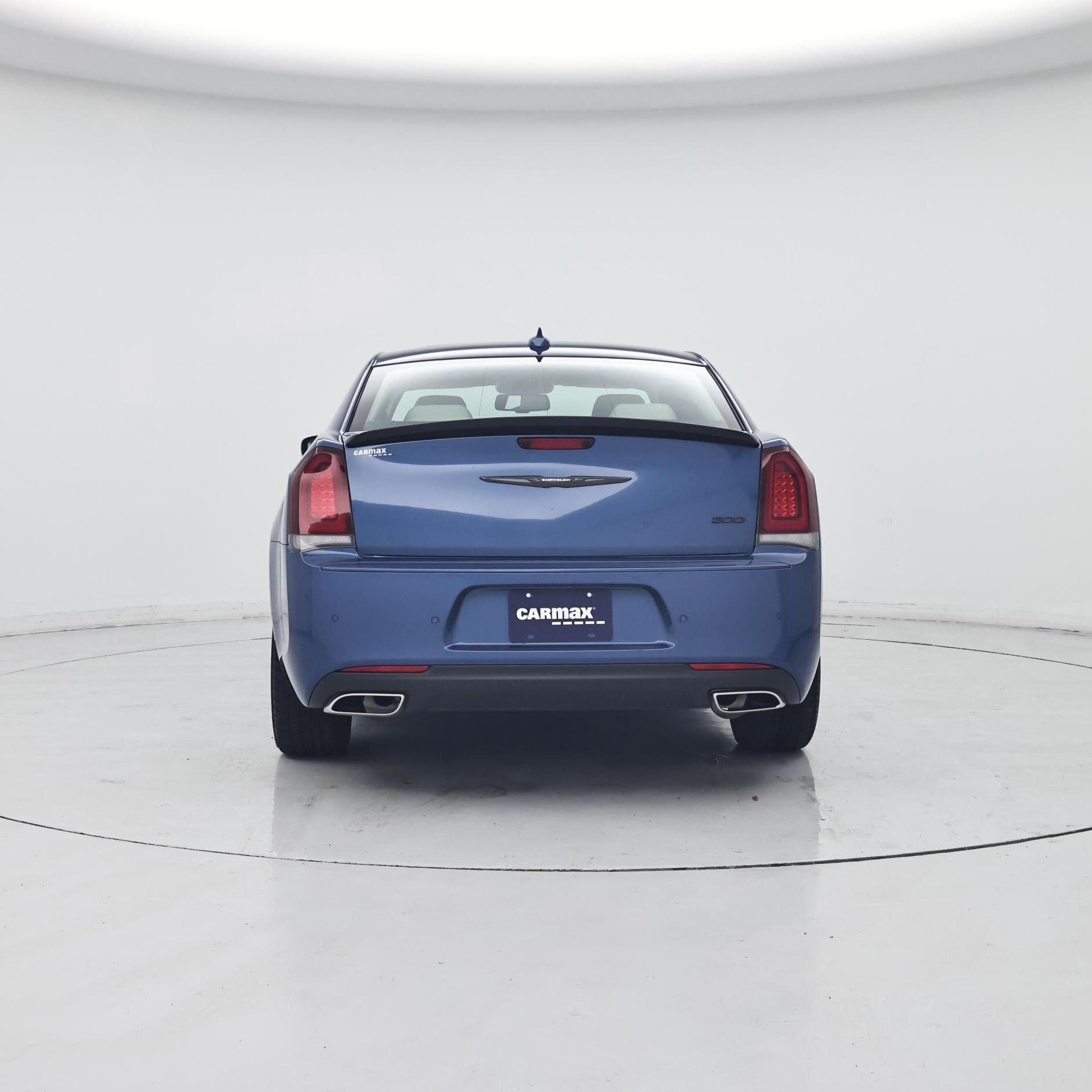 Thumbnail: 2023 Chrysler 300 - 6