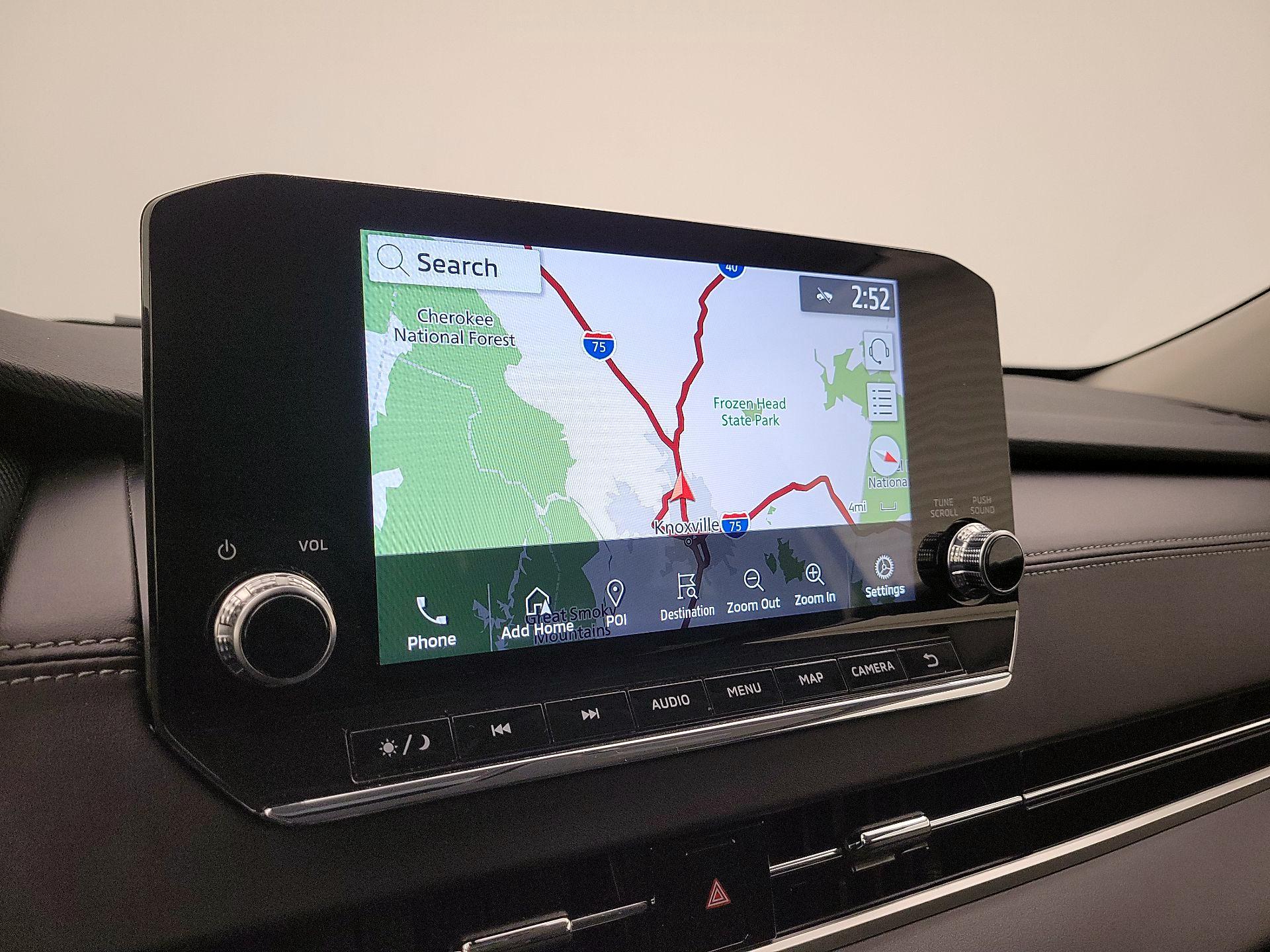 Thumbnail: 2023 Mitsubishi Outlander - 14