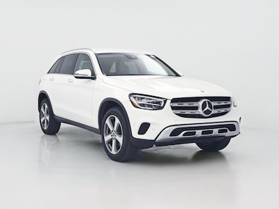 2022 Mercedes-Benz GLC300
