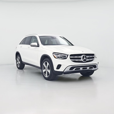 2022 Mercedes-Benz GLC300