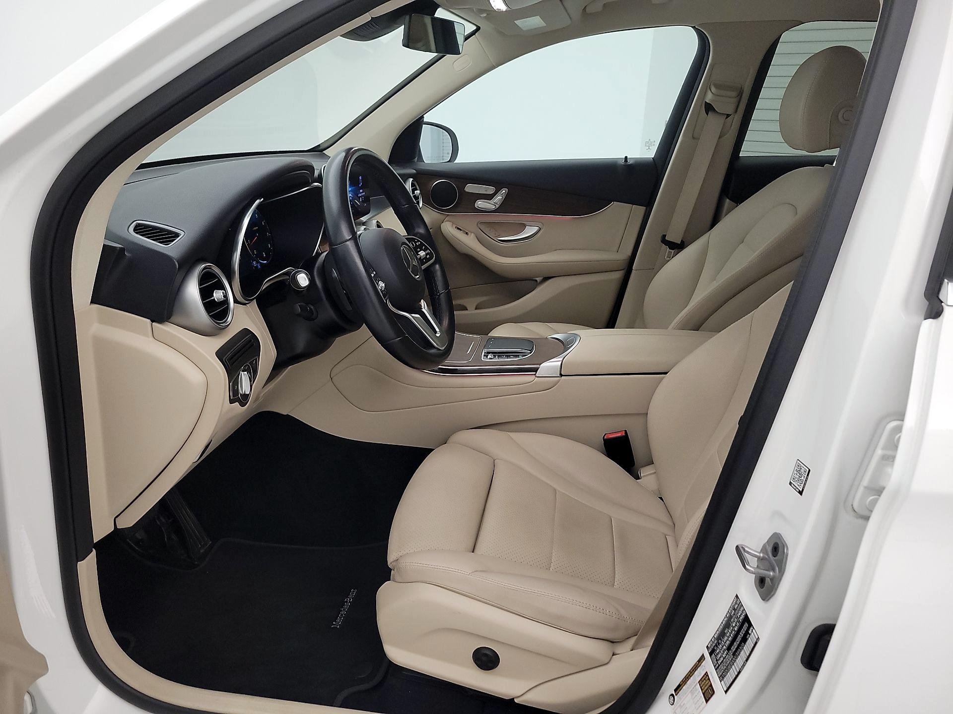 Thumbnail: 2022 Mercedes-Benz GLC - 11