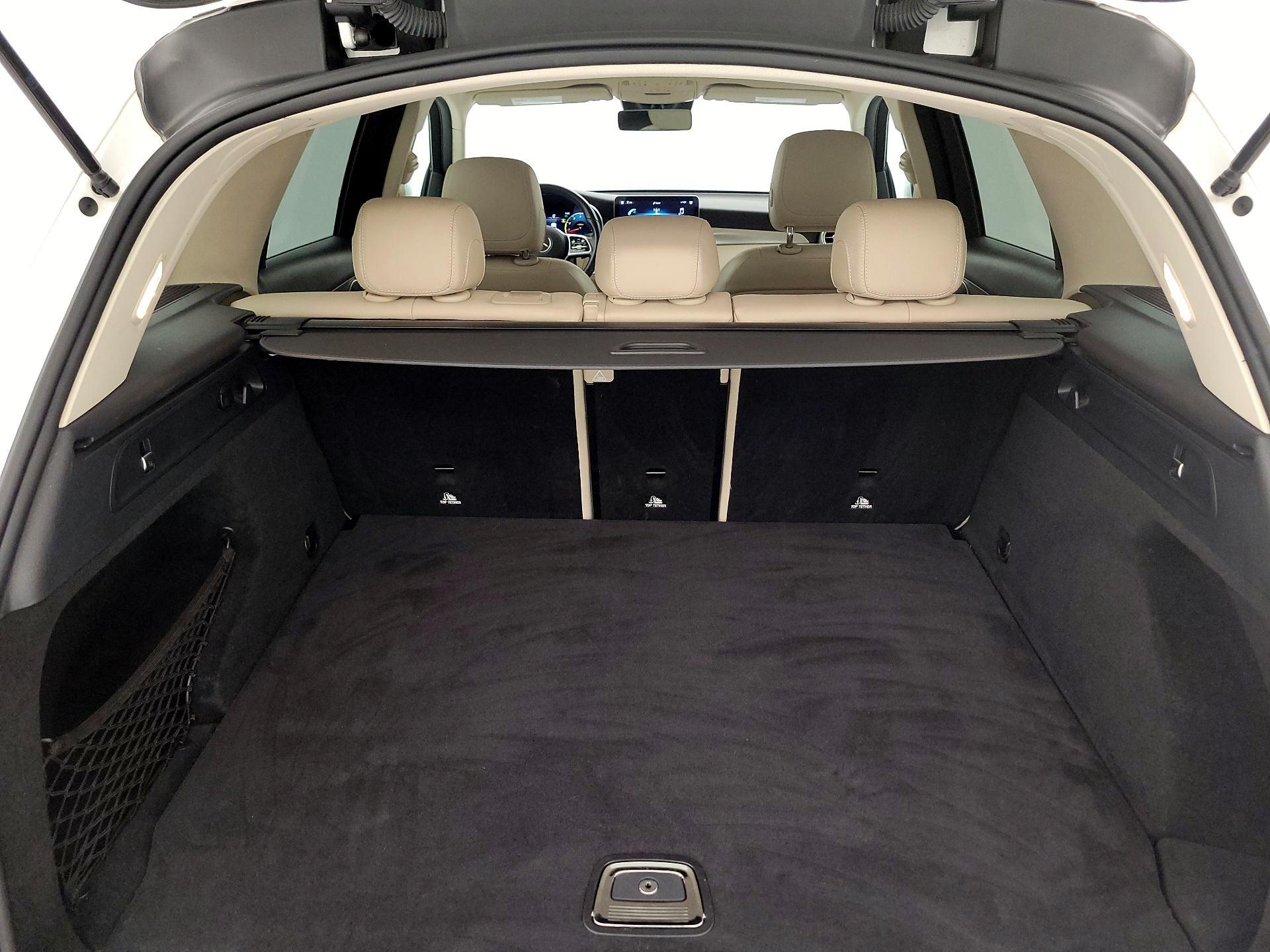 Thumbnail: 2022 Mercedes-Benz GLC - 20