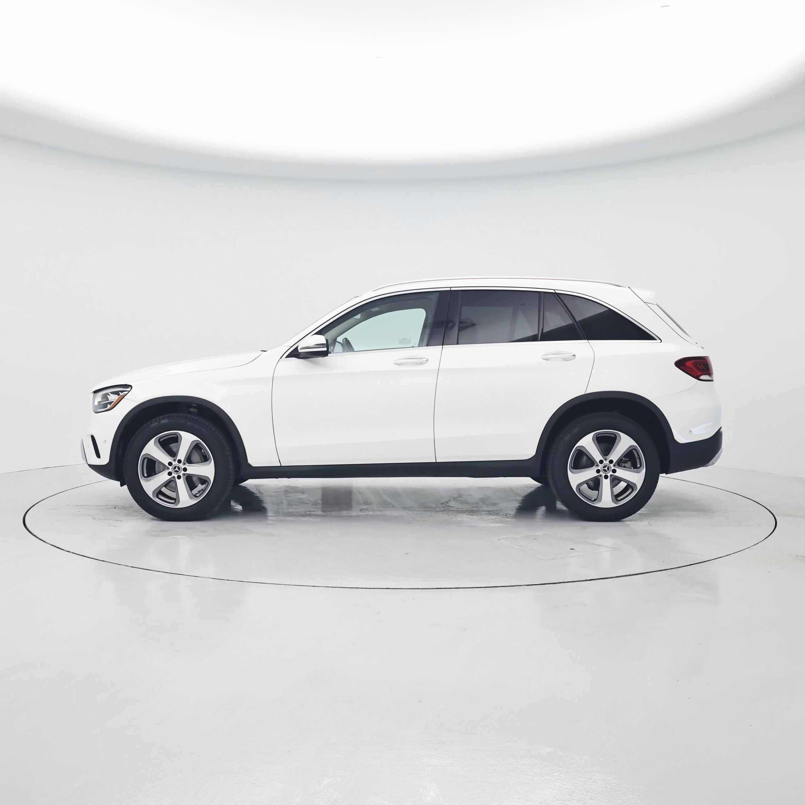 Thumbnail: 2022 Mercedes-Benz GLC - 3