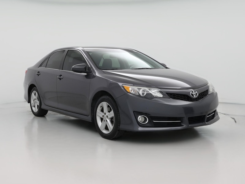 2014 Toyota Camry SE -
                  Chattanooga, TN