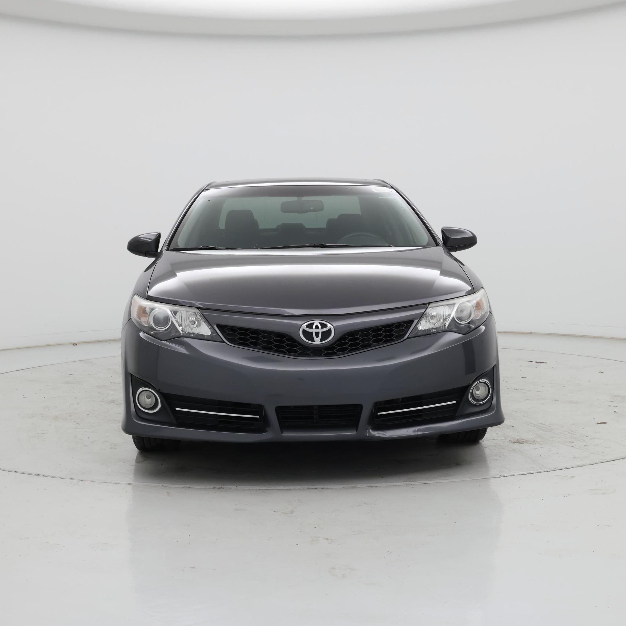 Thumbnail: 2014 Toyota Camry - 5