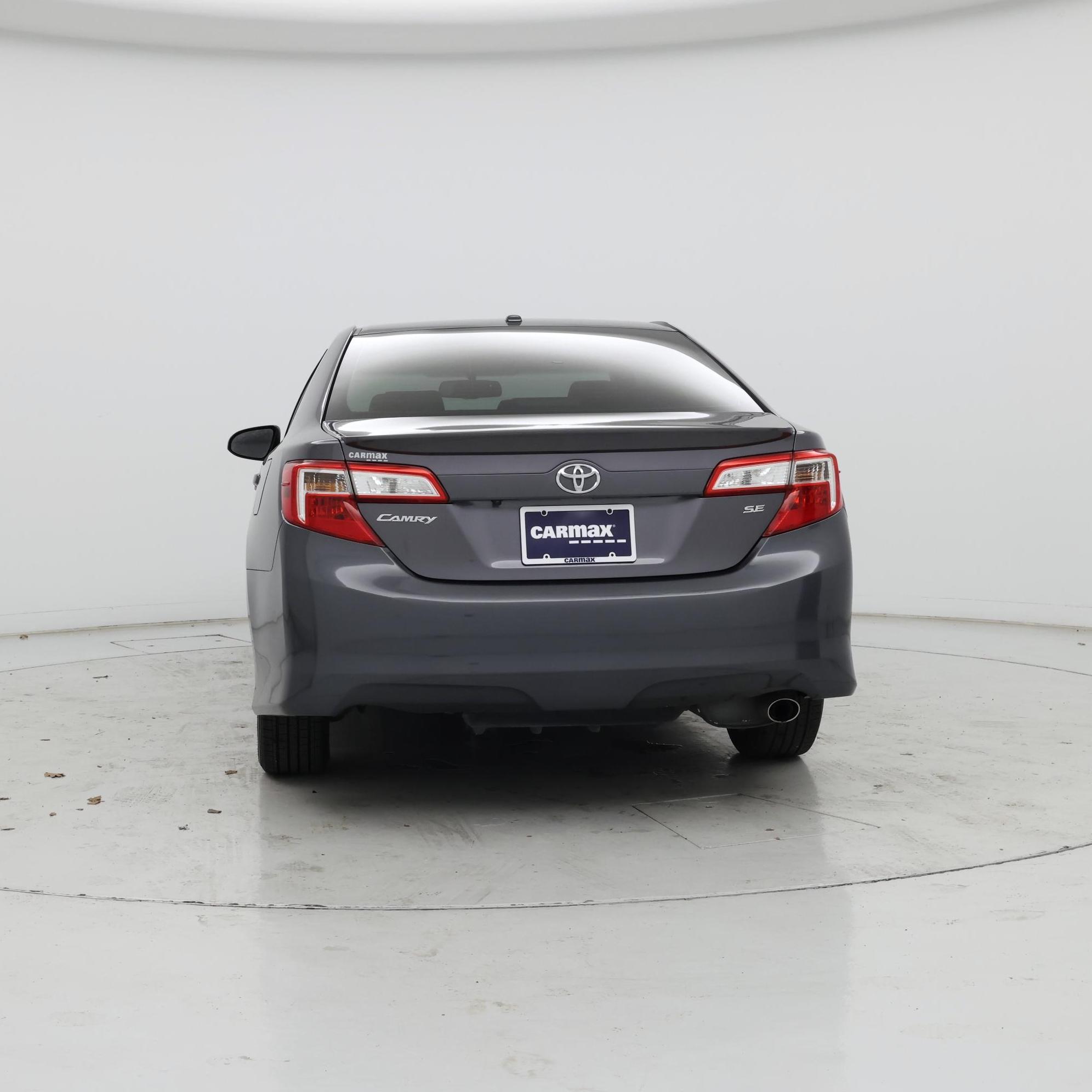 Thumbnail: 2014 Toyota Camry - 6