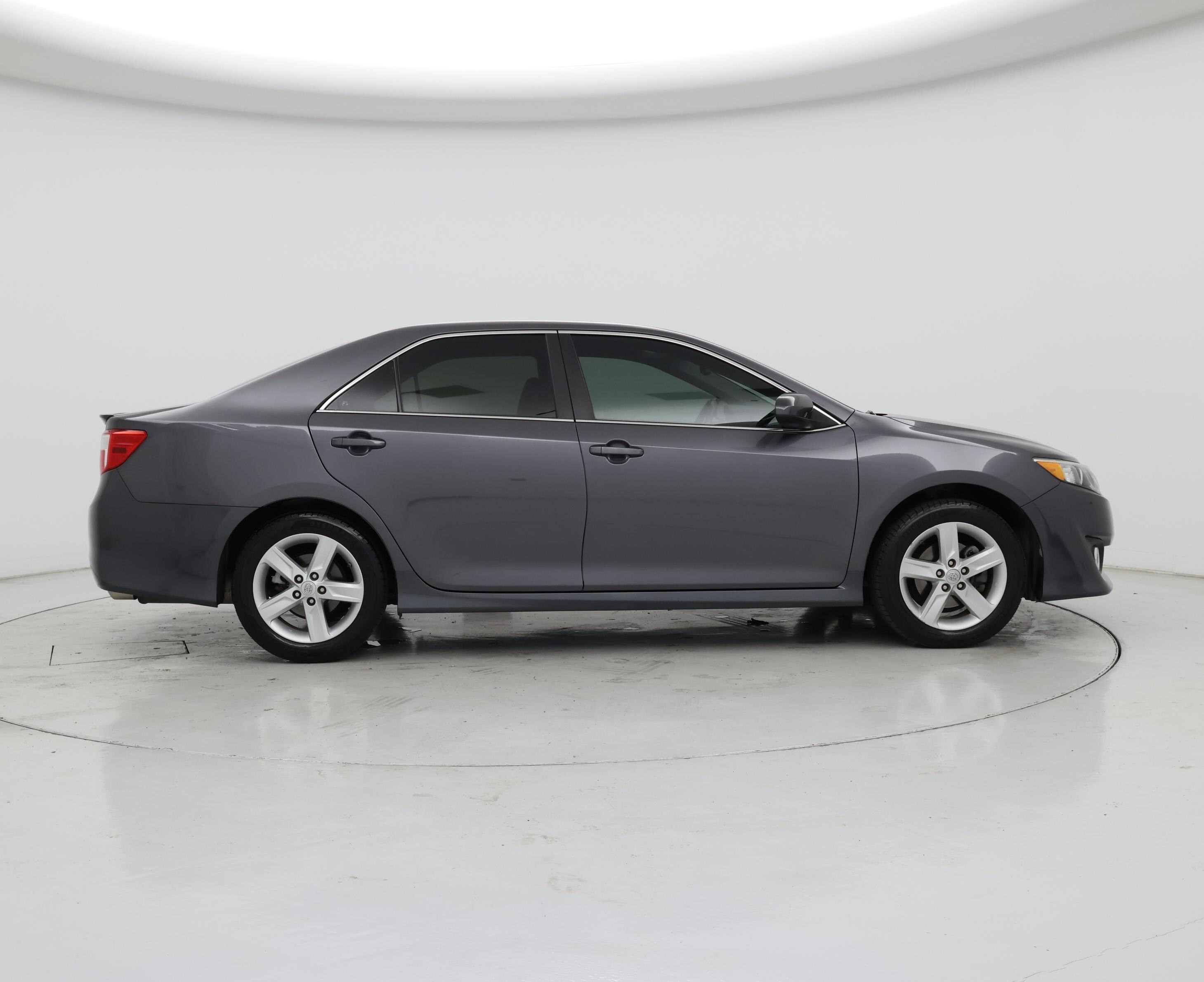 Thumbnail: 2014 Toyota Camry - 7