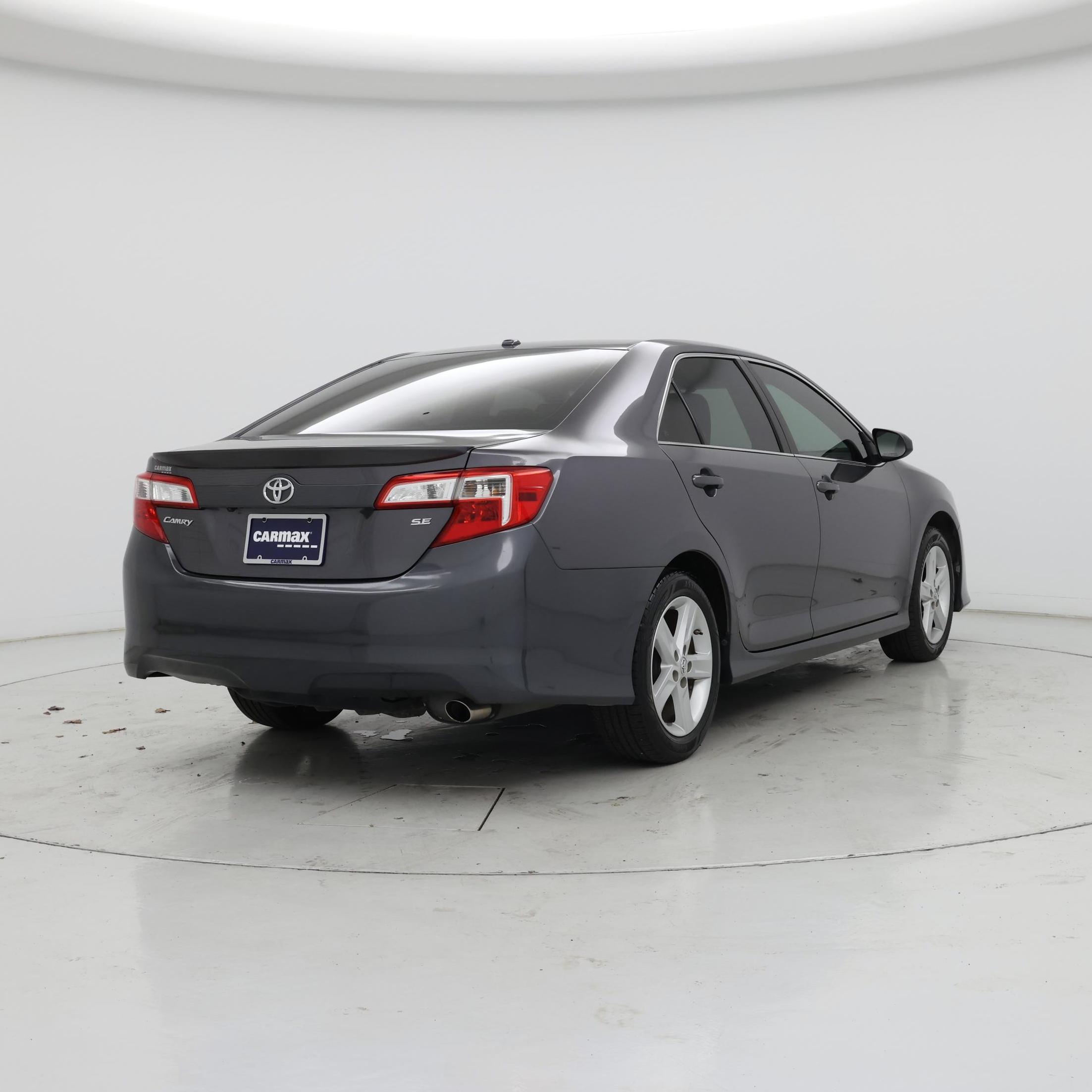 Thumbnail: 2014 Toyota Camry - 8