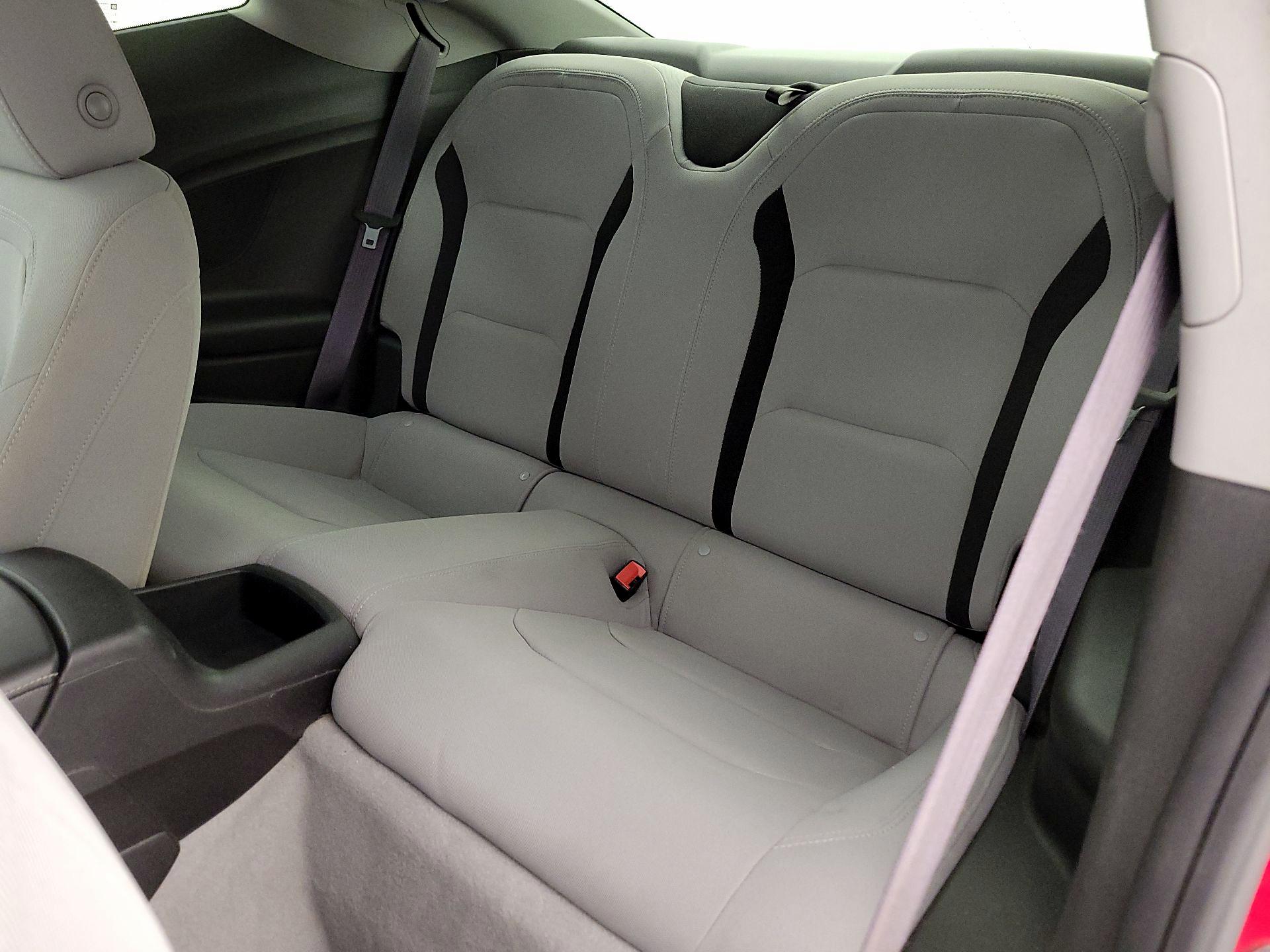 Thumbnail: 2017 Chevrolet Camaro - 19